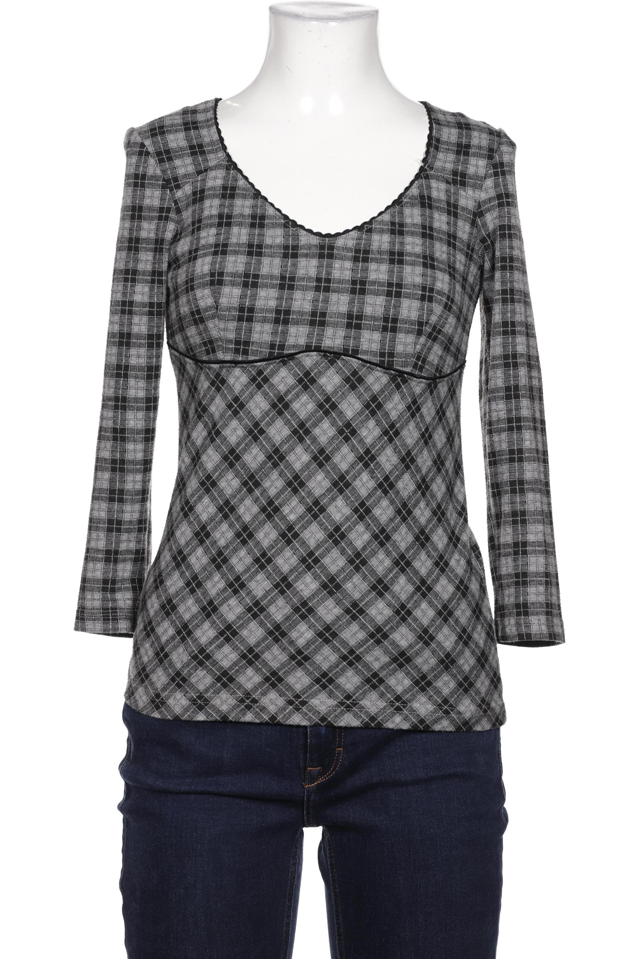

Vive Maria Damen Bluse, schwarz