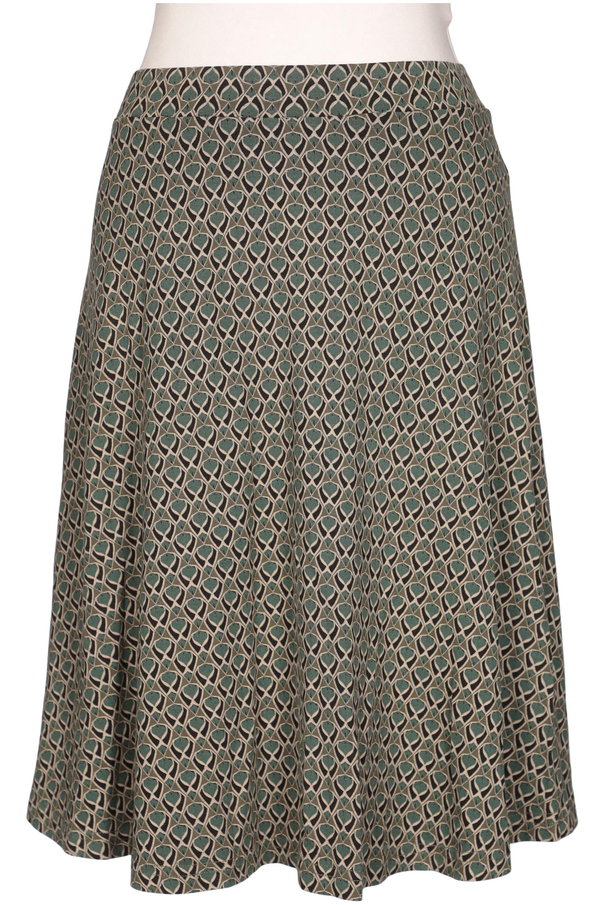 

Vive Maria Damen Rock, grün, Gr. 38