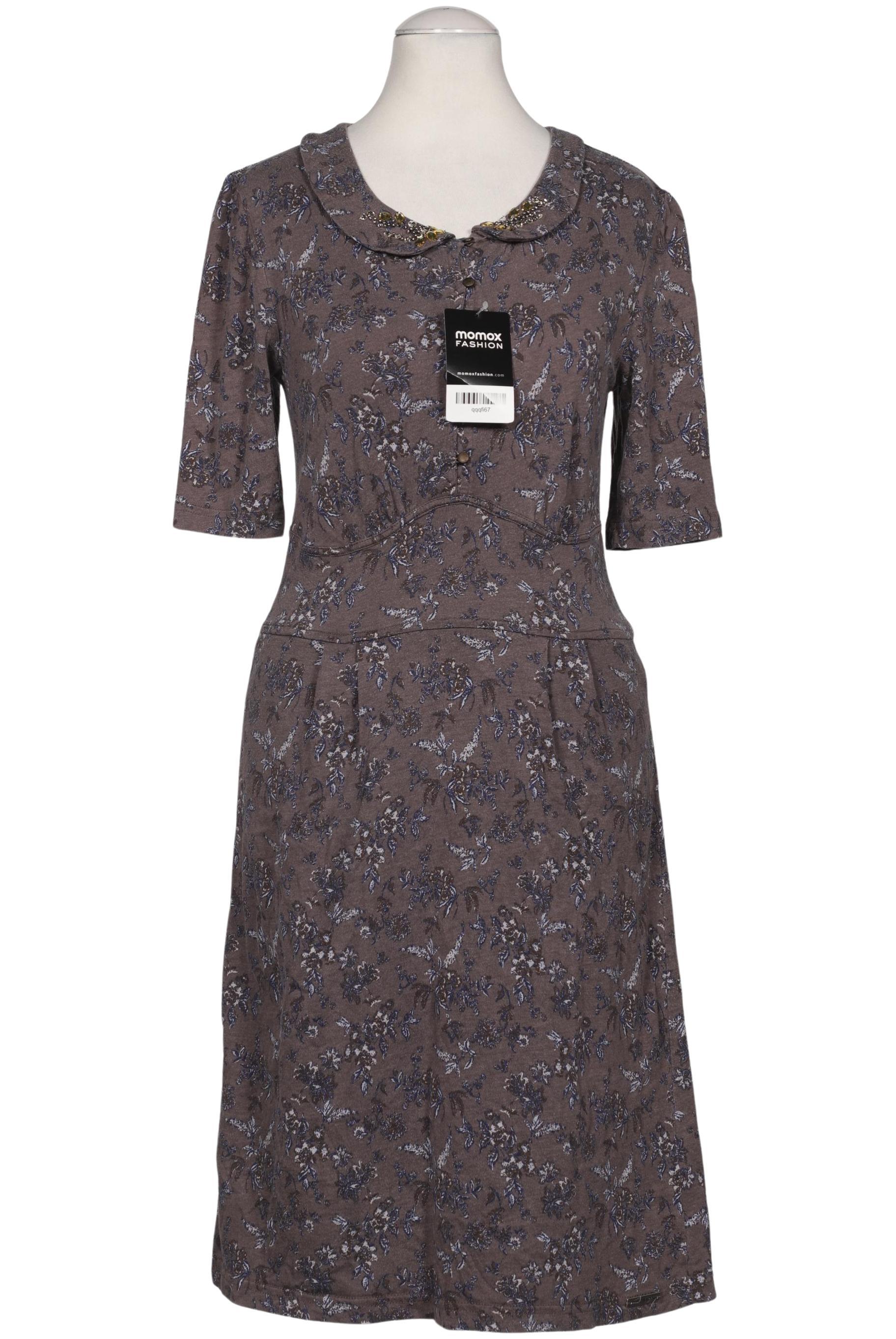 

Vive Maria Damen Kleid, braun, Gr. 36