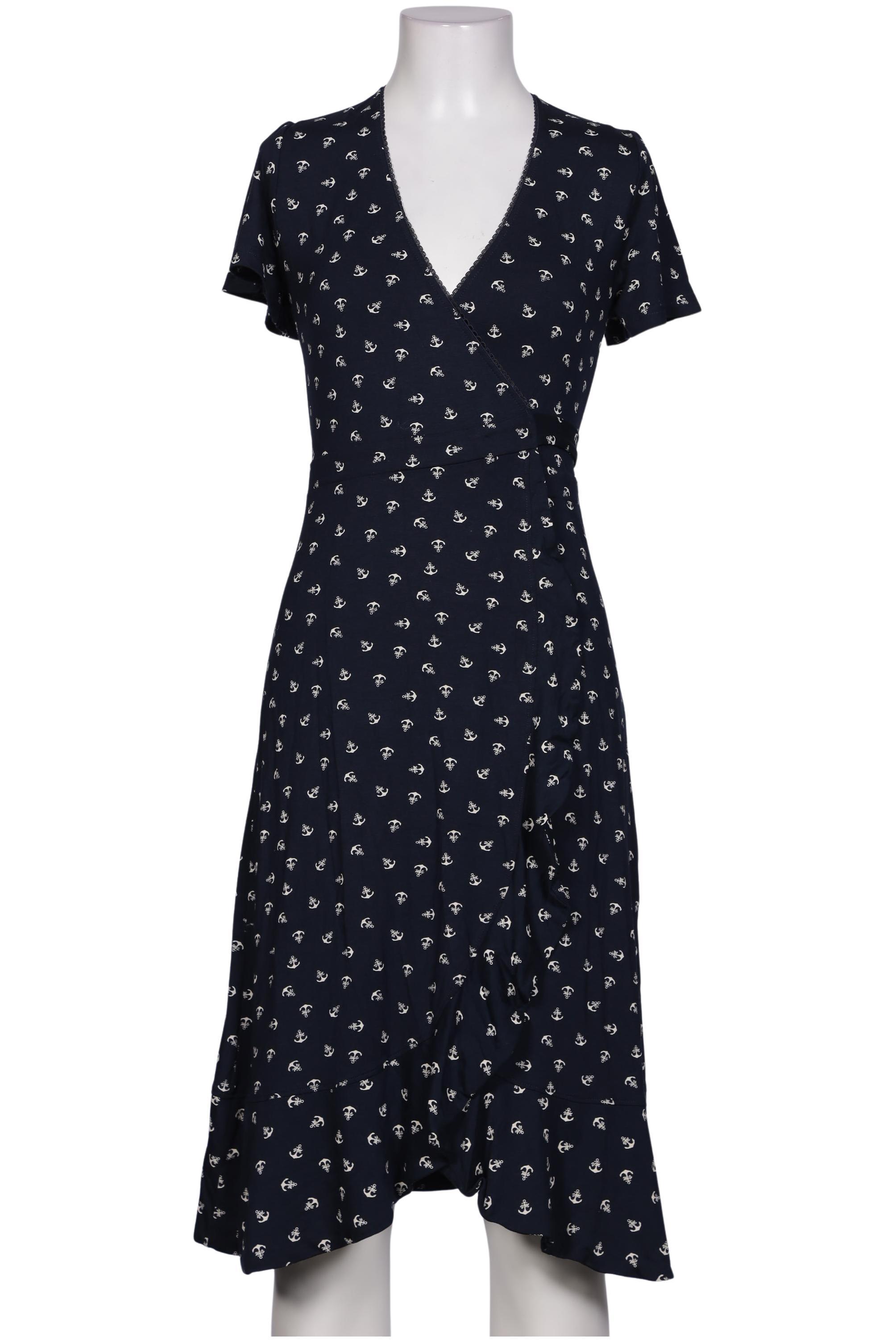 

Vive Maria Damen Kleid, marineblau, Gr. 34