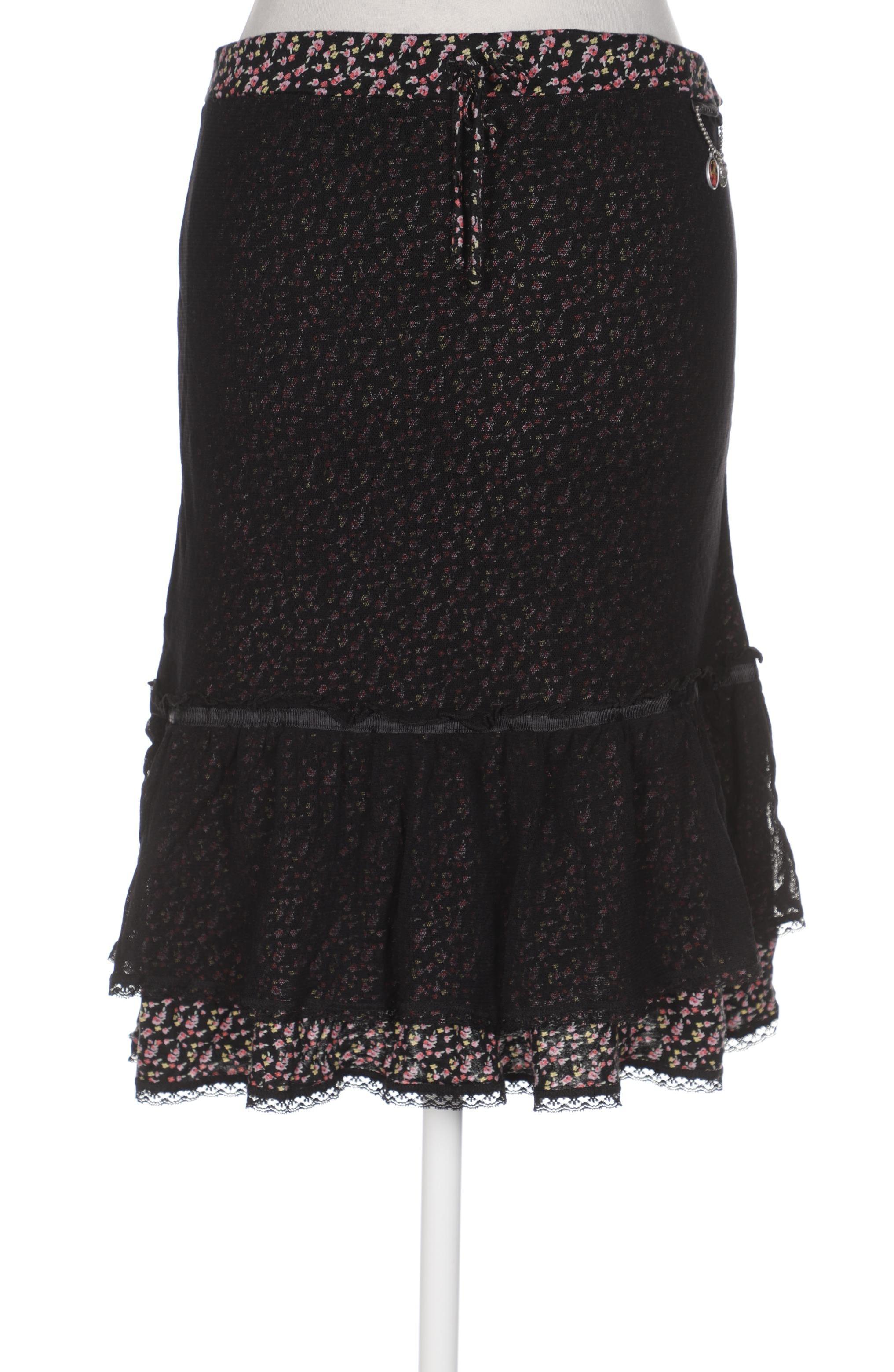 

Vive Maria Damen Rock, schwarz, Gr. 30