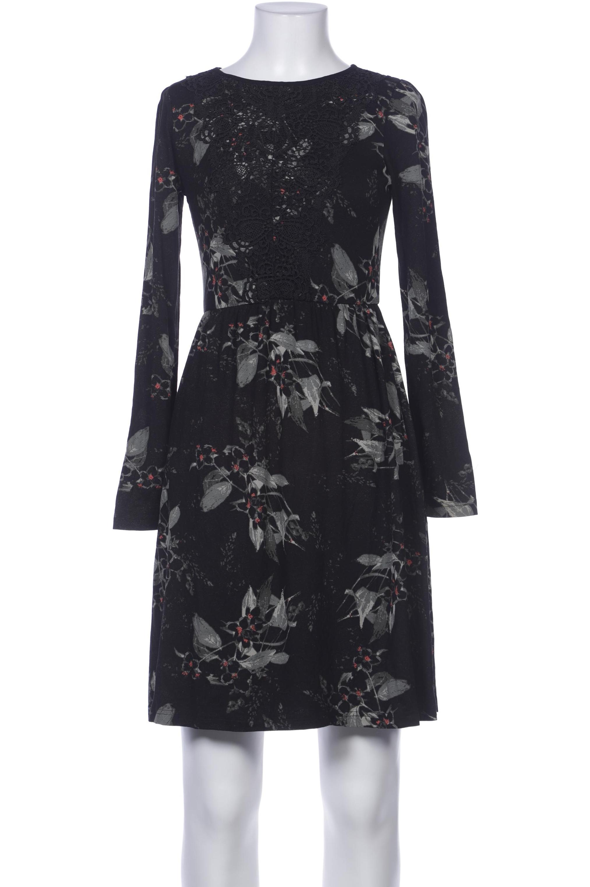 

Vive Maria Damen Kleid, schwarz, Gr. 36