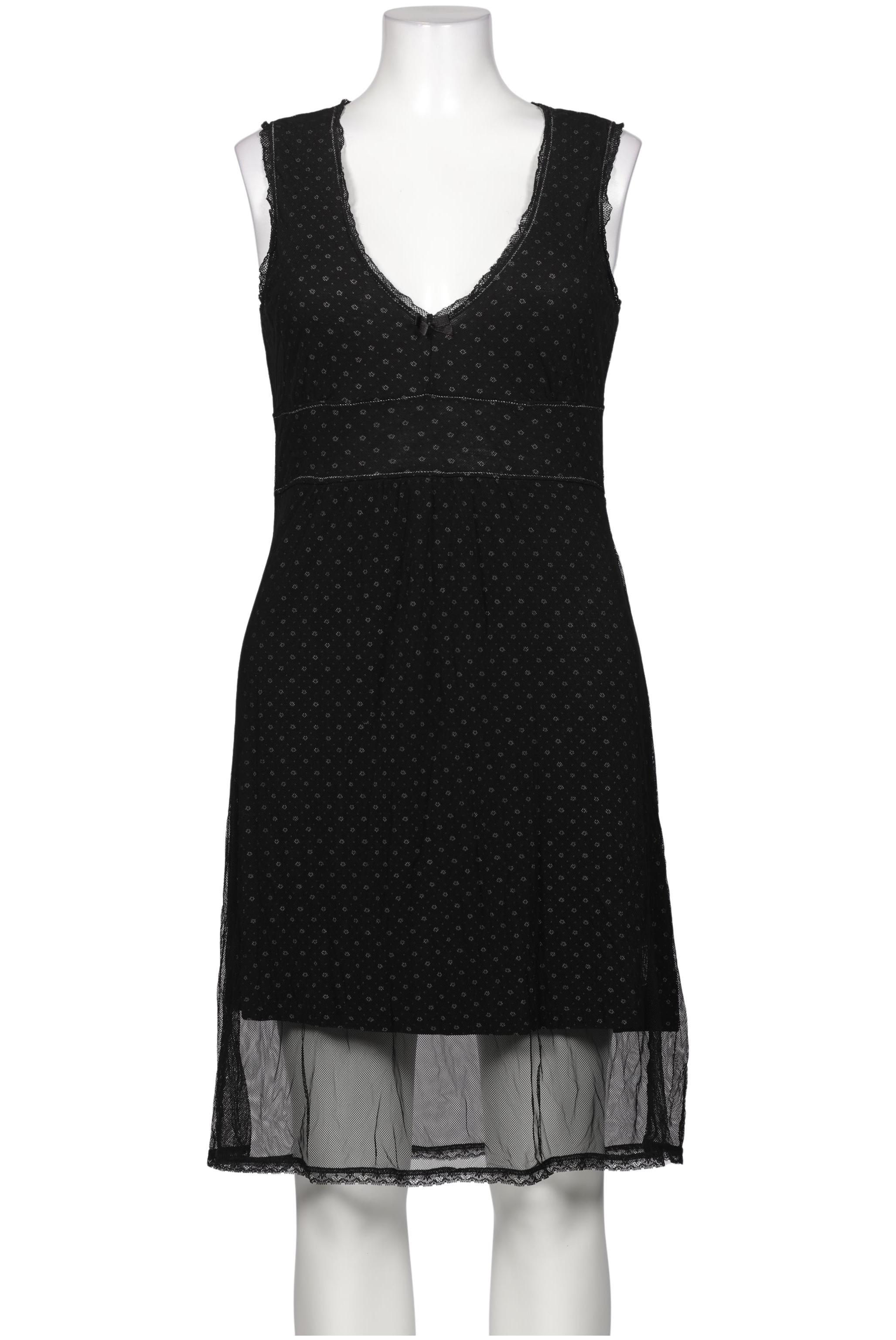 

Vive Maria Damen Kleid, schwarz, Gr. 42