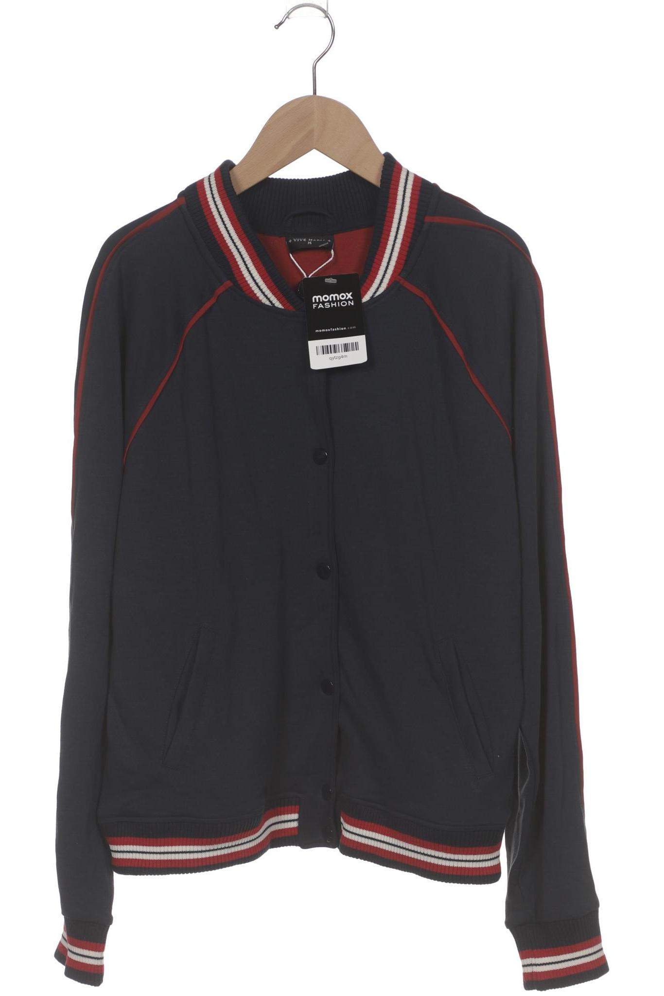 

Vive Maria Damen Sweatshirt, marineblau, Gr. 38