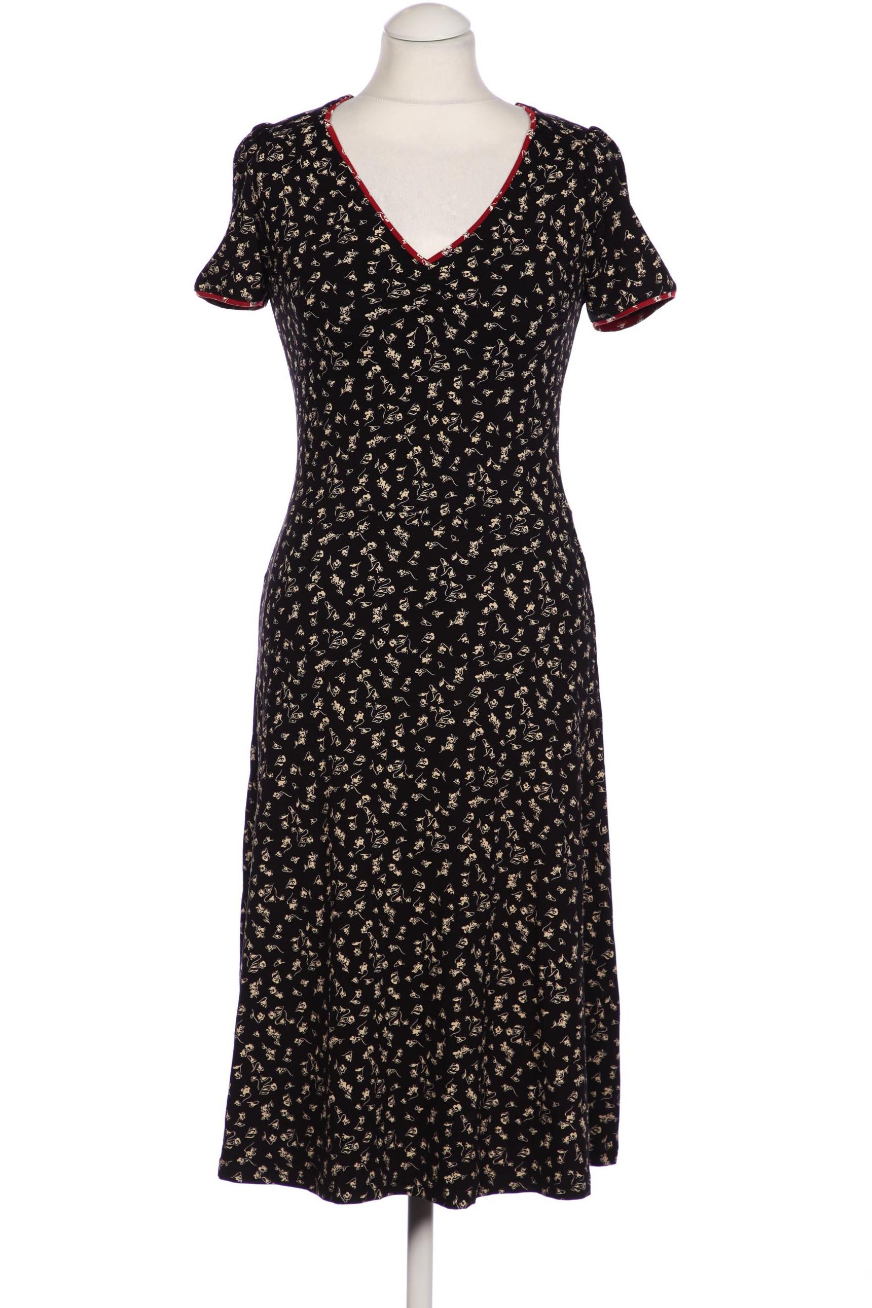 

Vive Maria Damen Kleid, schwarz, Gr. 36