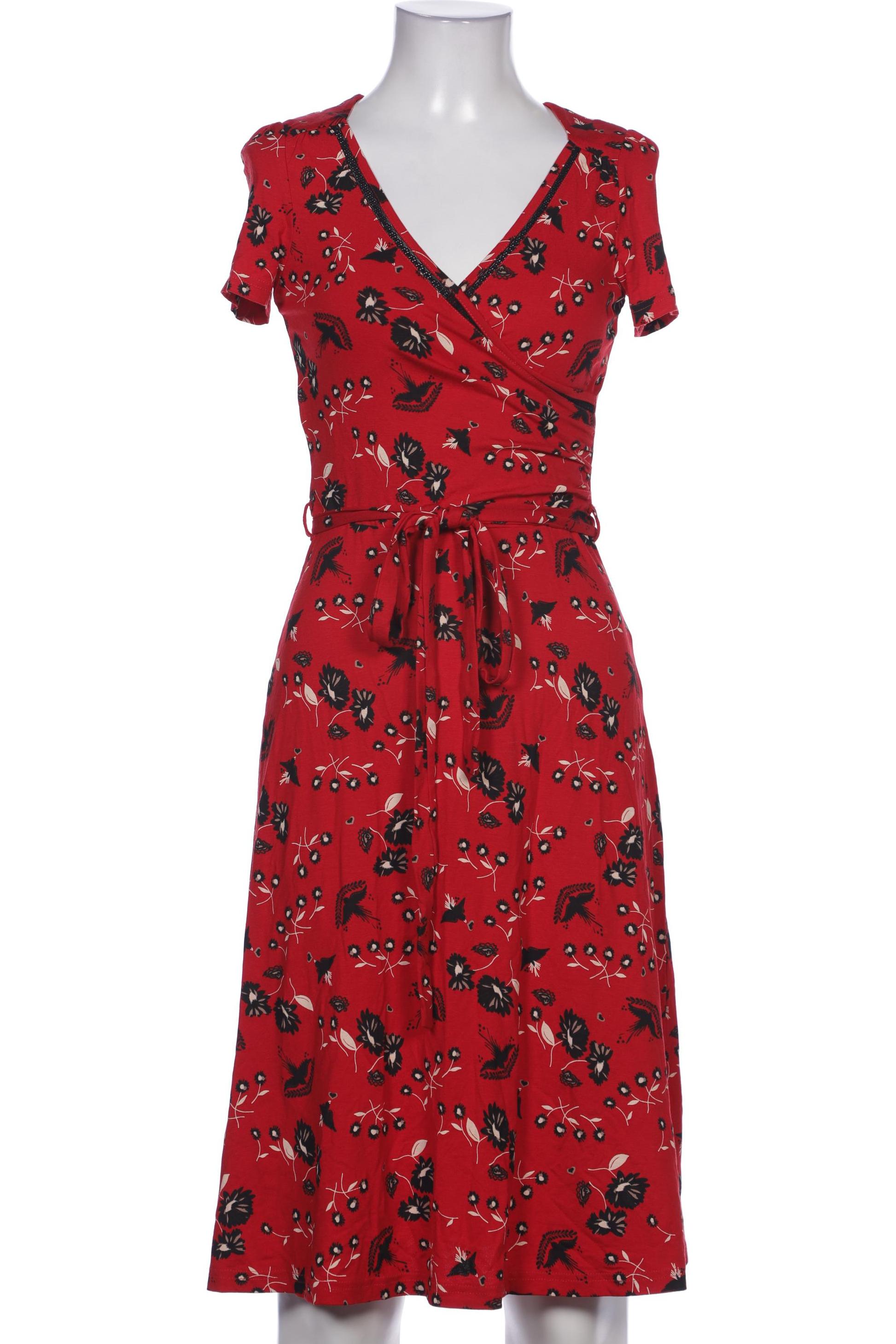 

Vive Maria Damen Kleid, rot, Gr. 34