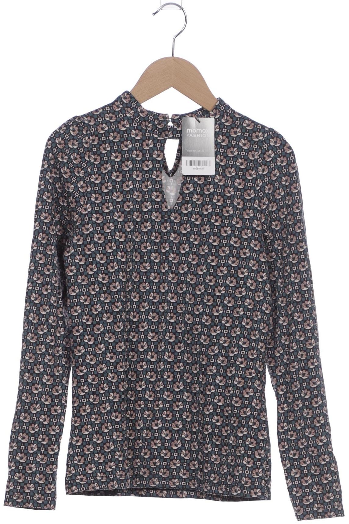 

Vive Maria Damen Langarmshirt, mehrfarbig, Gr. 36