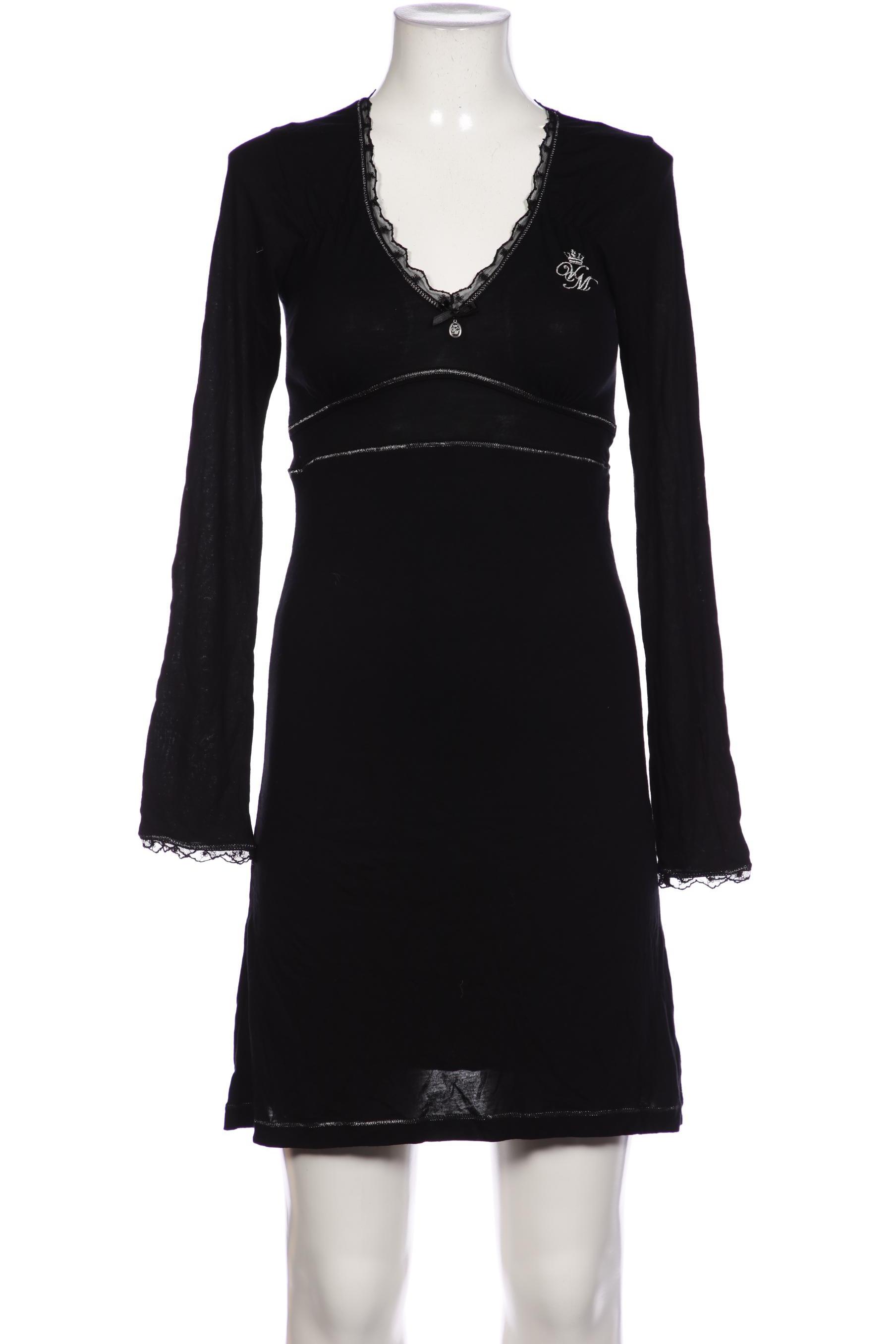 

Vive Maria Damen Kleid, schwarz, Gr. 38