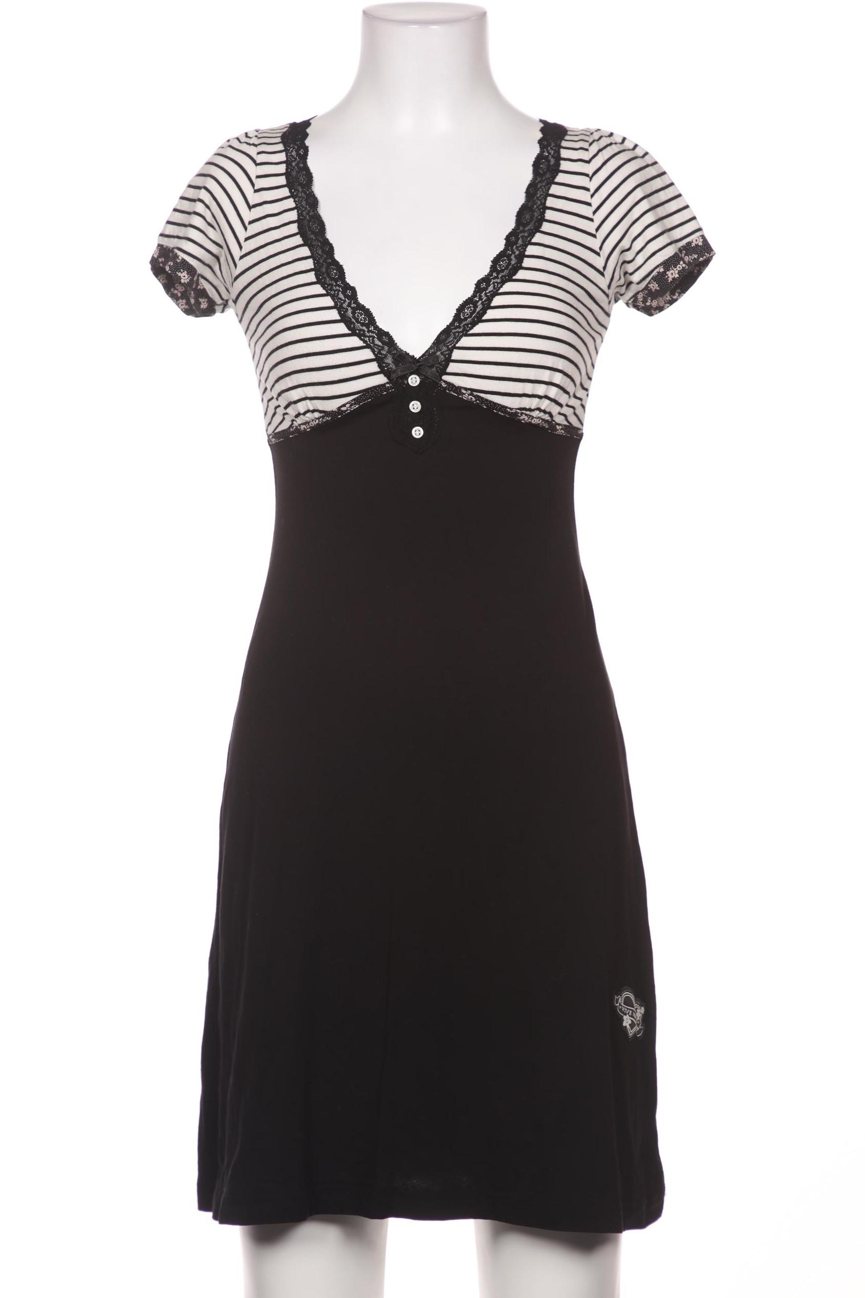 

Vive Maria Damen Kleid, schwarz, Gr. 36