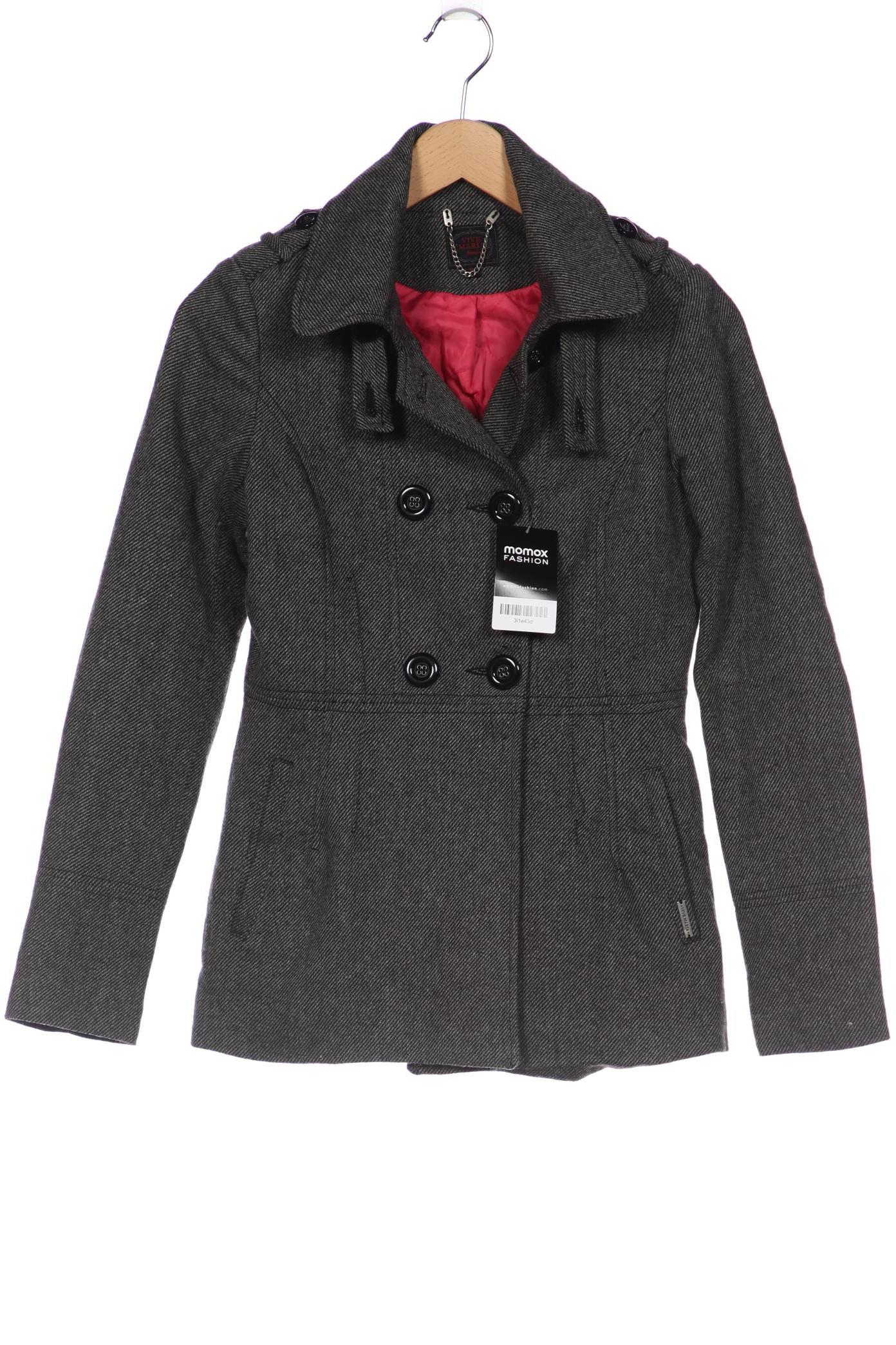 

Vive Maria Damen Jacke, grau