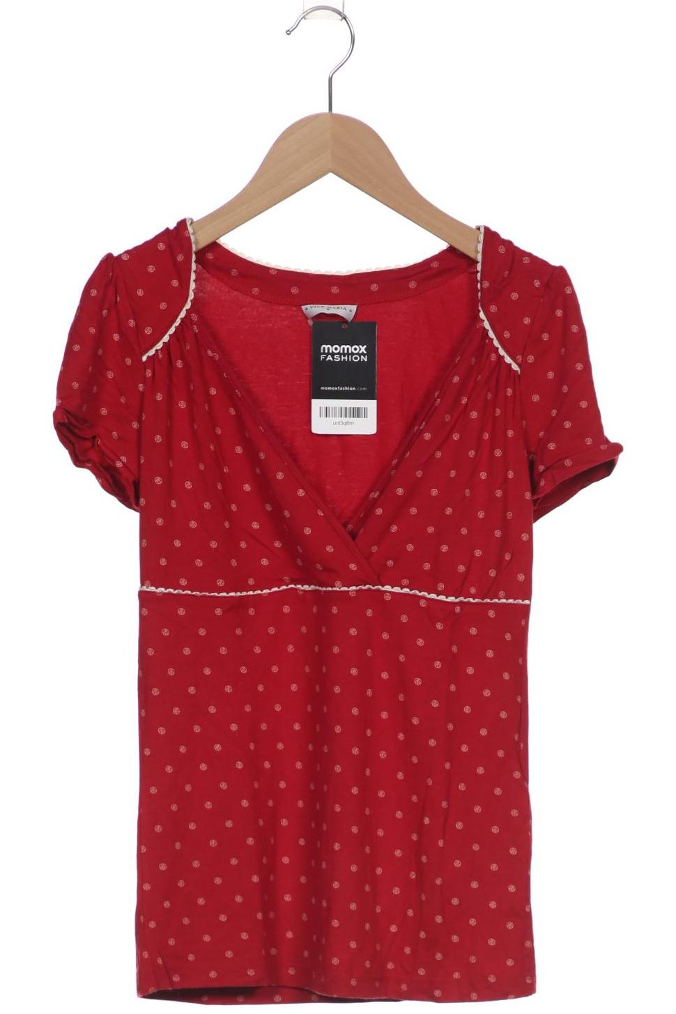 

Vive Maria Damen T-Shirt, rot, Gr. 36