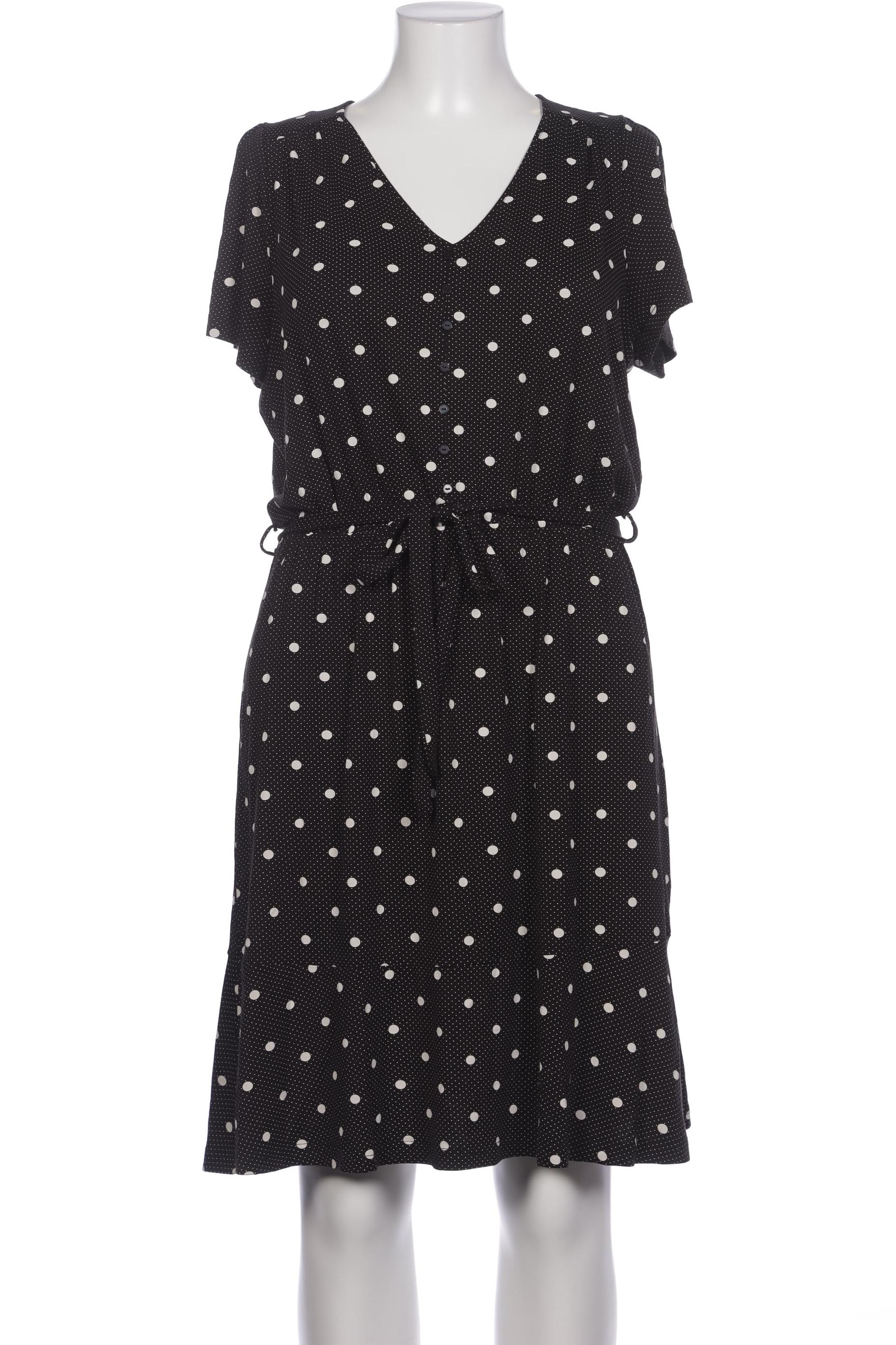 

Vive Maria Damen Kleid, schwarz, Gr. 44
