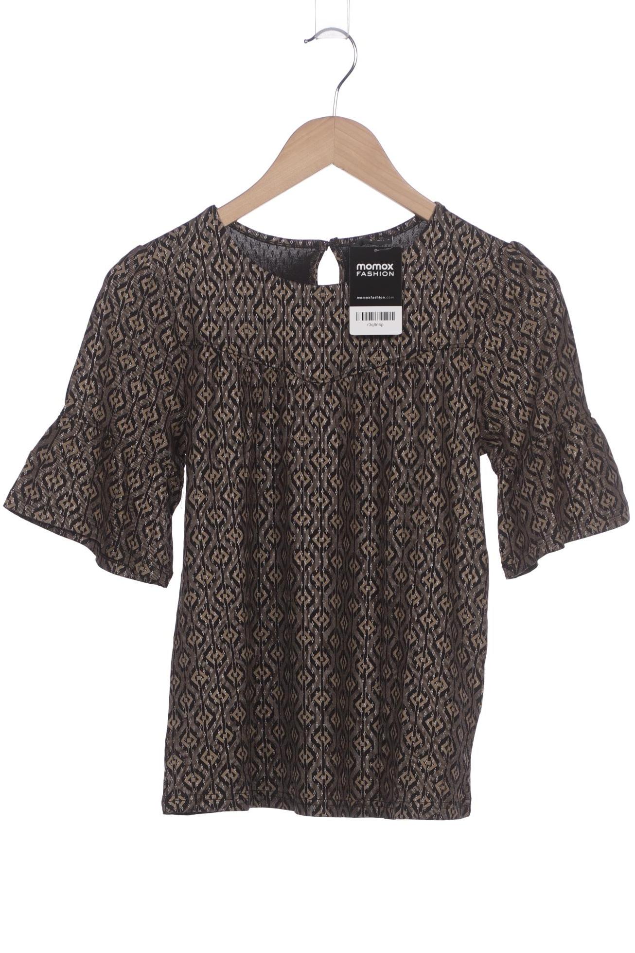 

Vive Maria Damen T-Shirt, braun, Gr. 36
