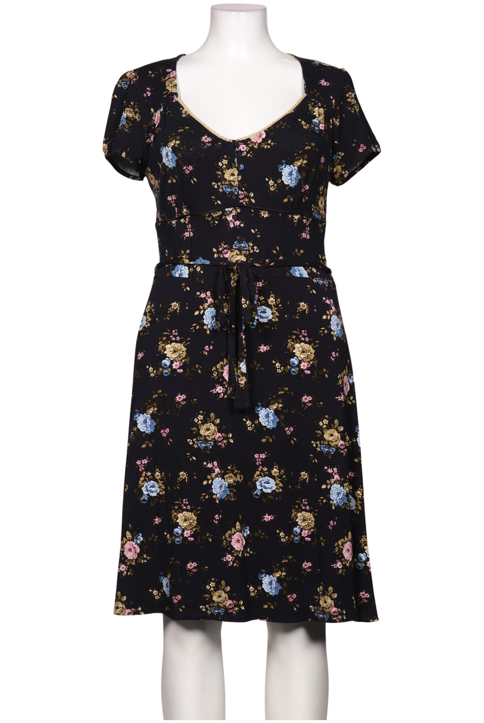 

Vive Maria Damen Kleid, schwarz, Gr. 38