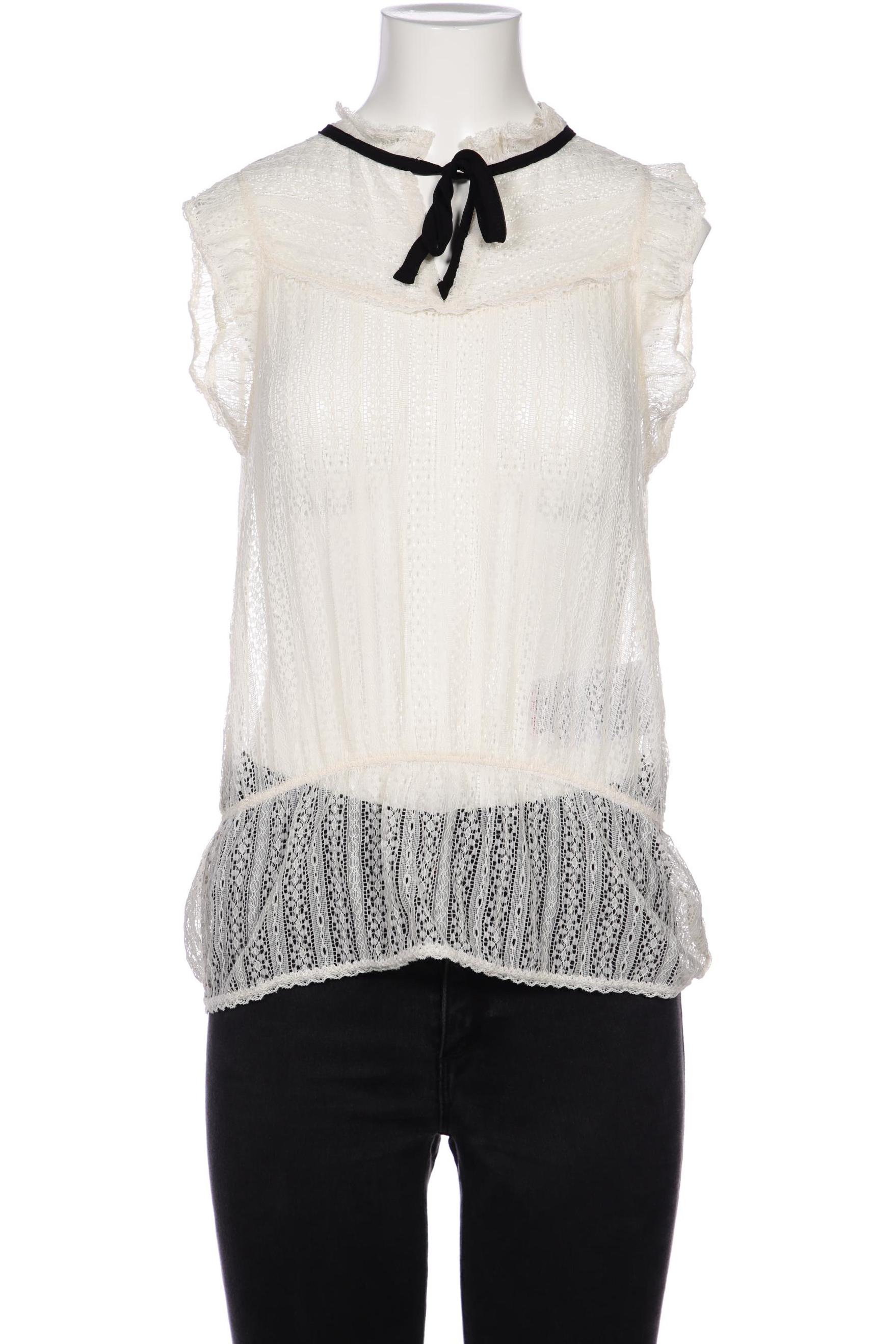 

Vive Maria Damen Bluse, cremeweiß