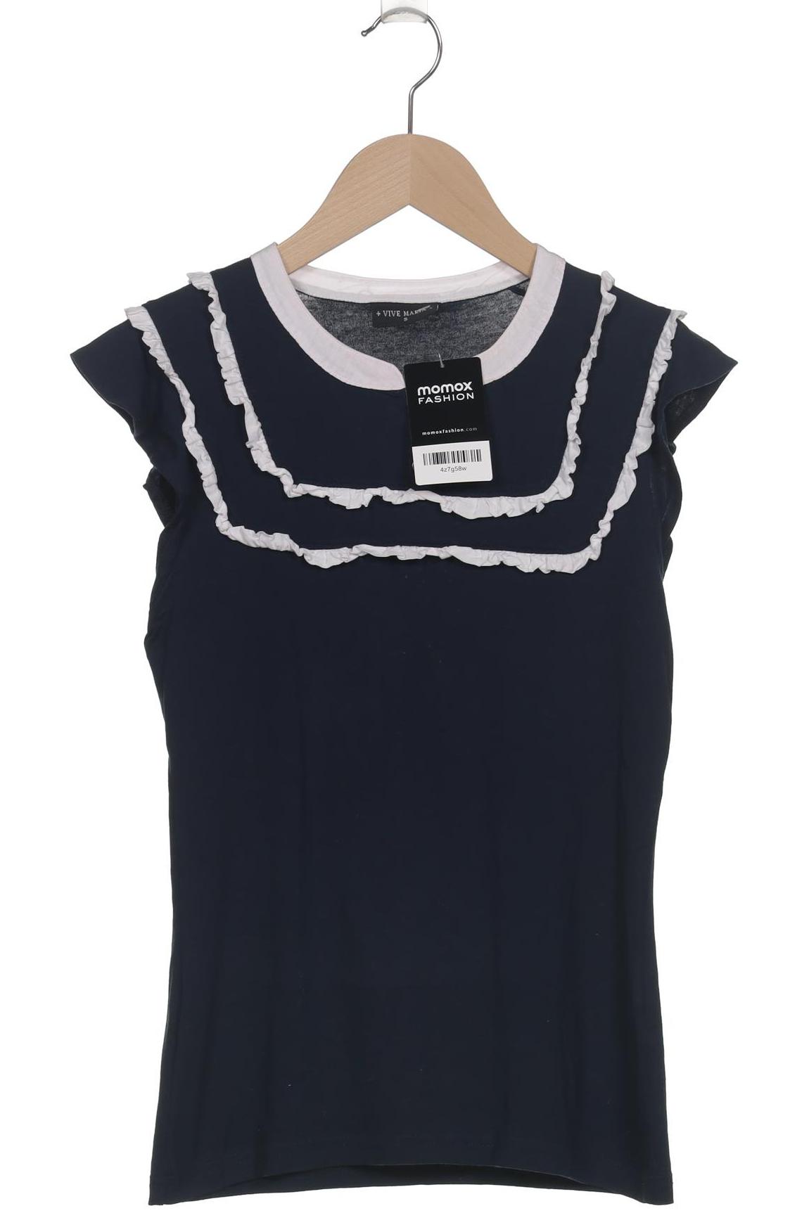 

Vive Maria Damen T-Shirt, cremeweiß, Gr. 36