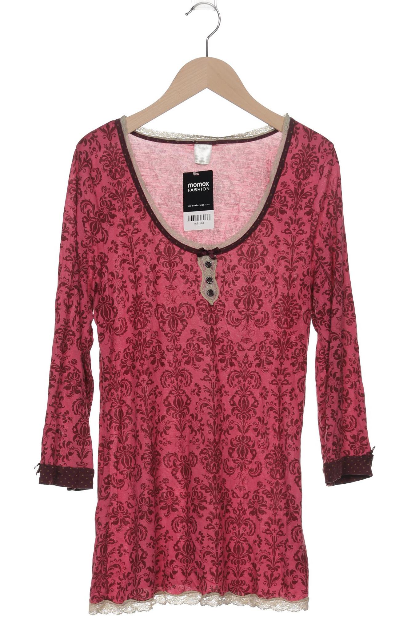 

Vive Maria Damen Langarmshirt, pink, Gr. 42