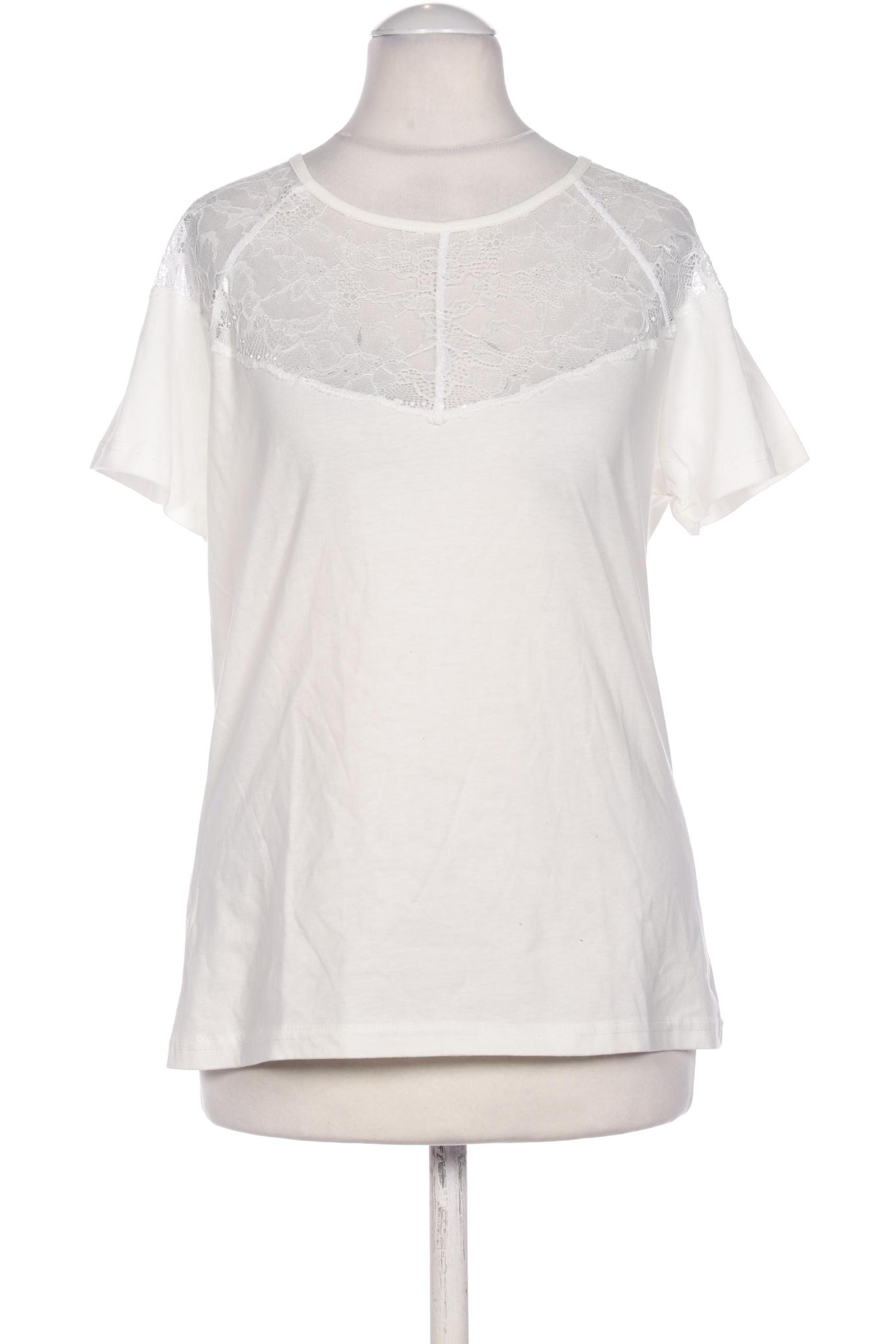

Vive Maria Damen T-Shirt, cremeweiß, Gr. 36
