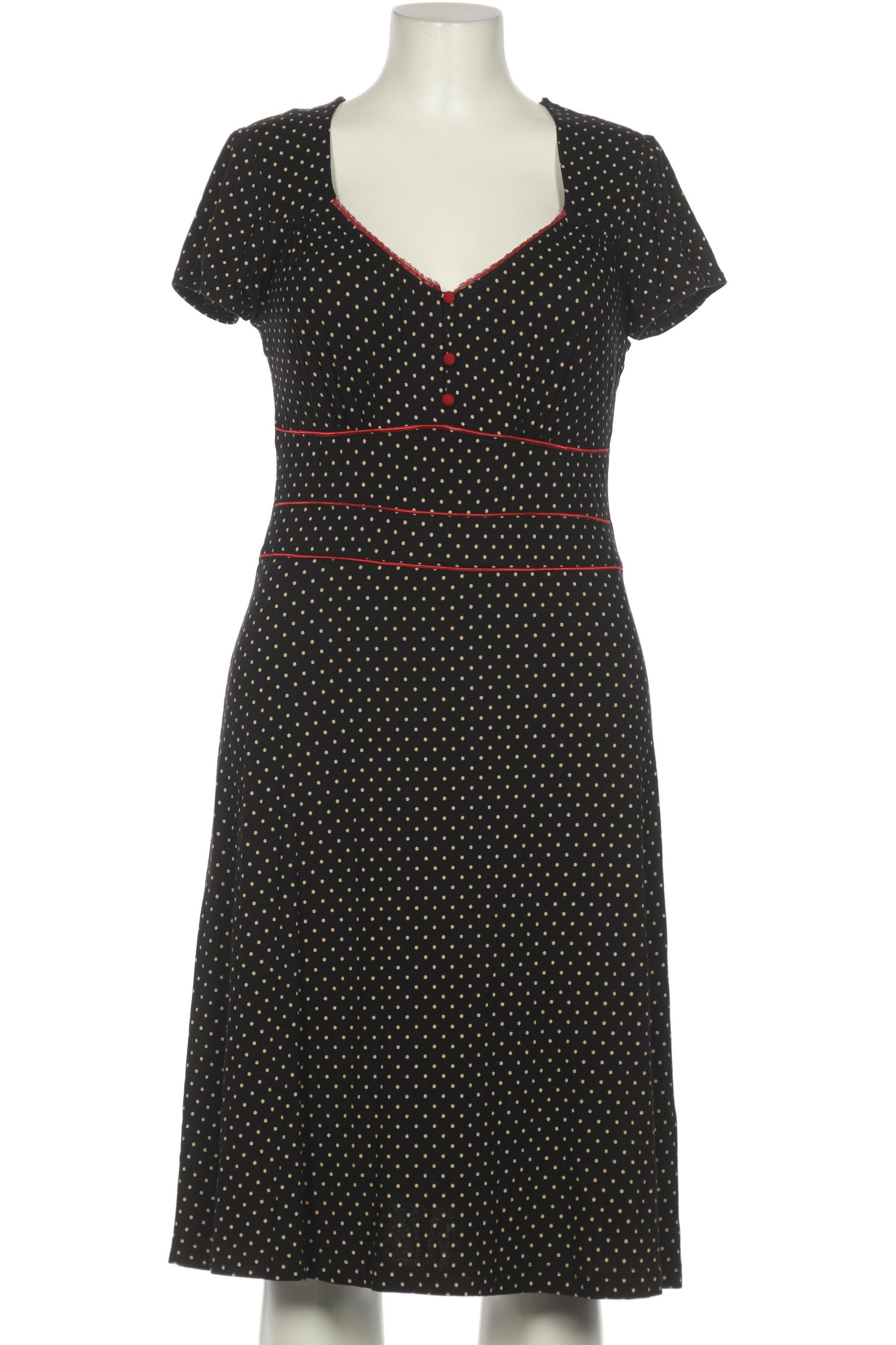 

Vive Maria Damen Kleid, schwarz, Gr. 42