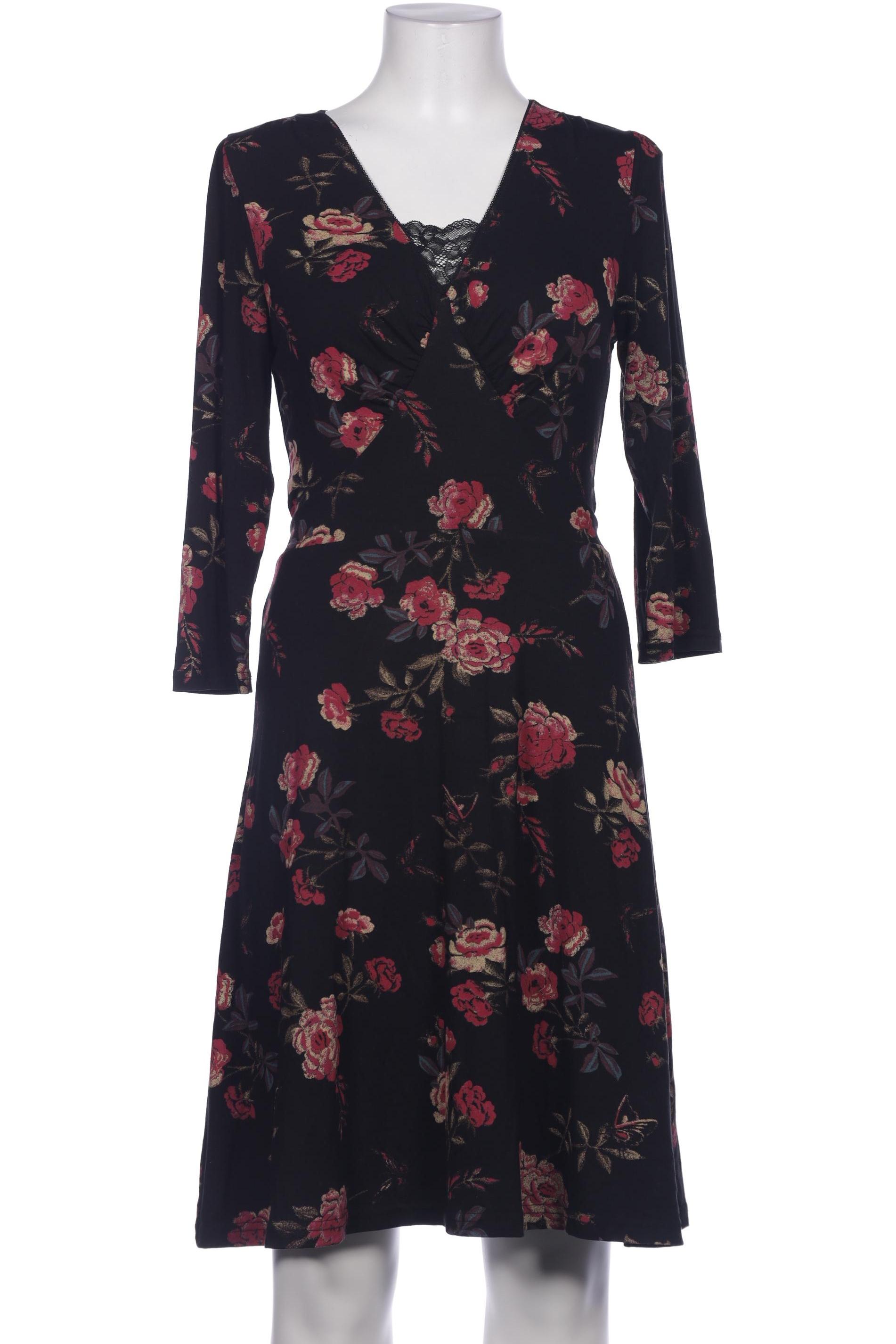 

Vive Maria Damen Kleid, schwarz, Gr. 38