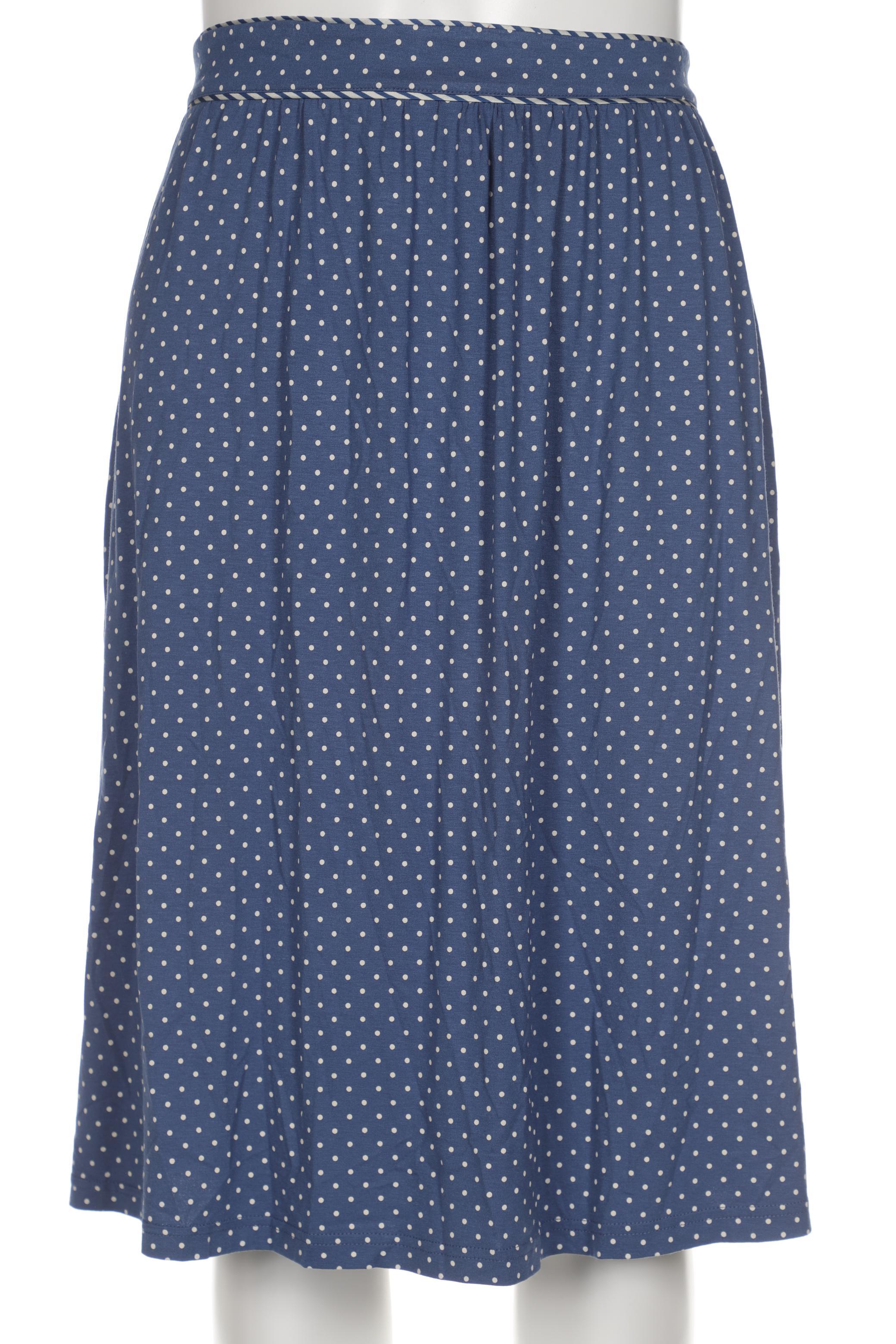 

Vive Maria Damen Rock, blau