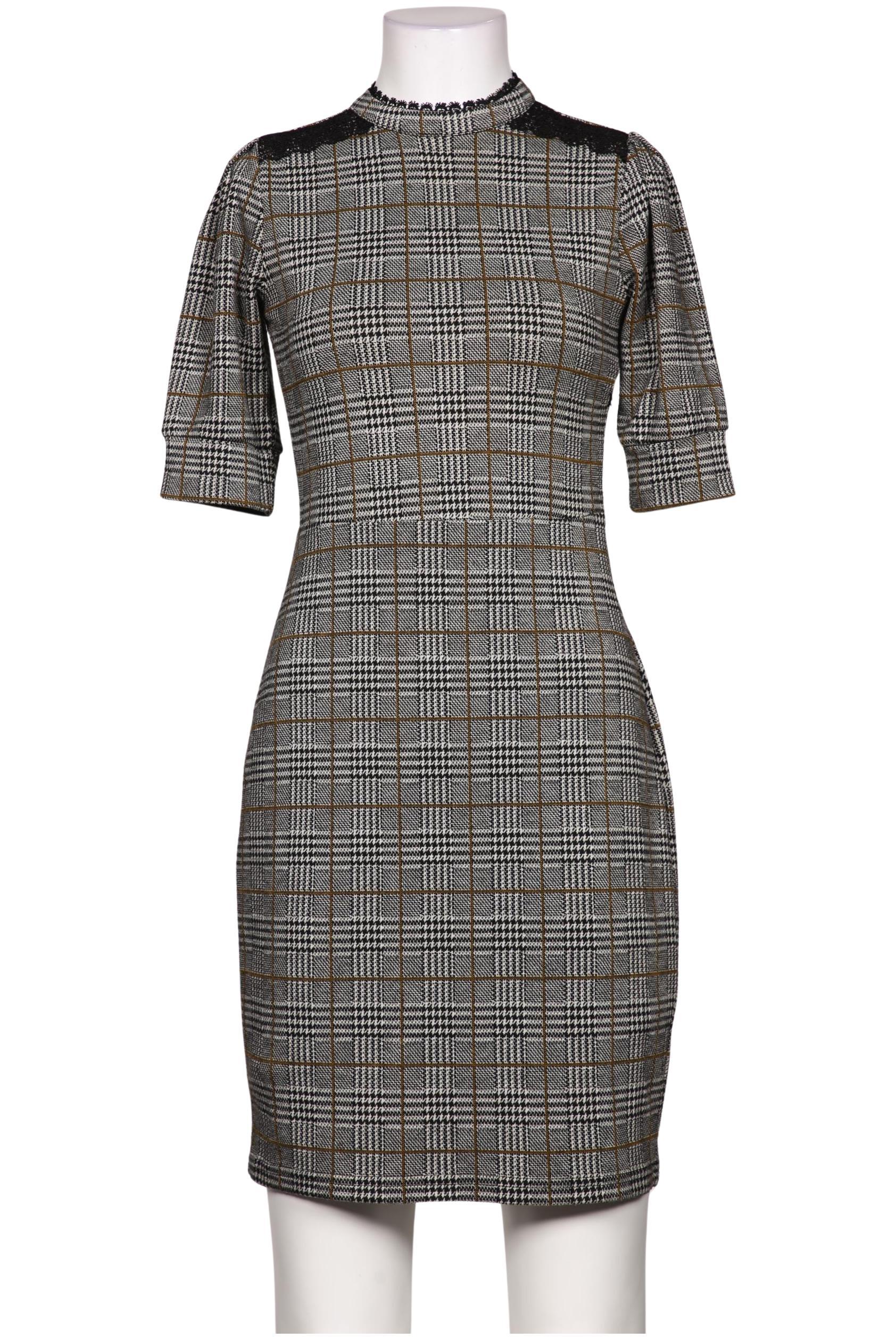 

Vive Maria Damen Kleid, schwarz, Gr. 34