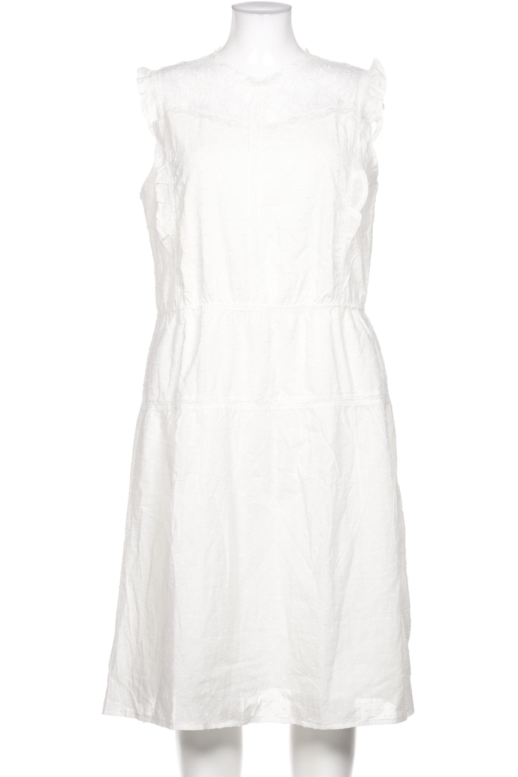 

Vive Maria Damen Kleid, weiß, Gr. 46