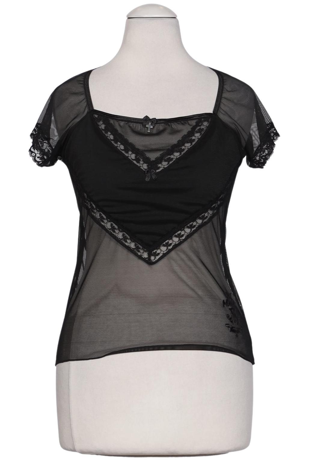 

Vive Maria Damen T-Shirt, schwarz, Gr. 36