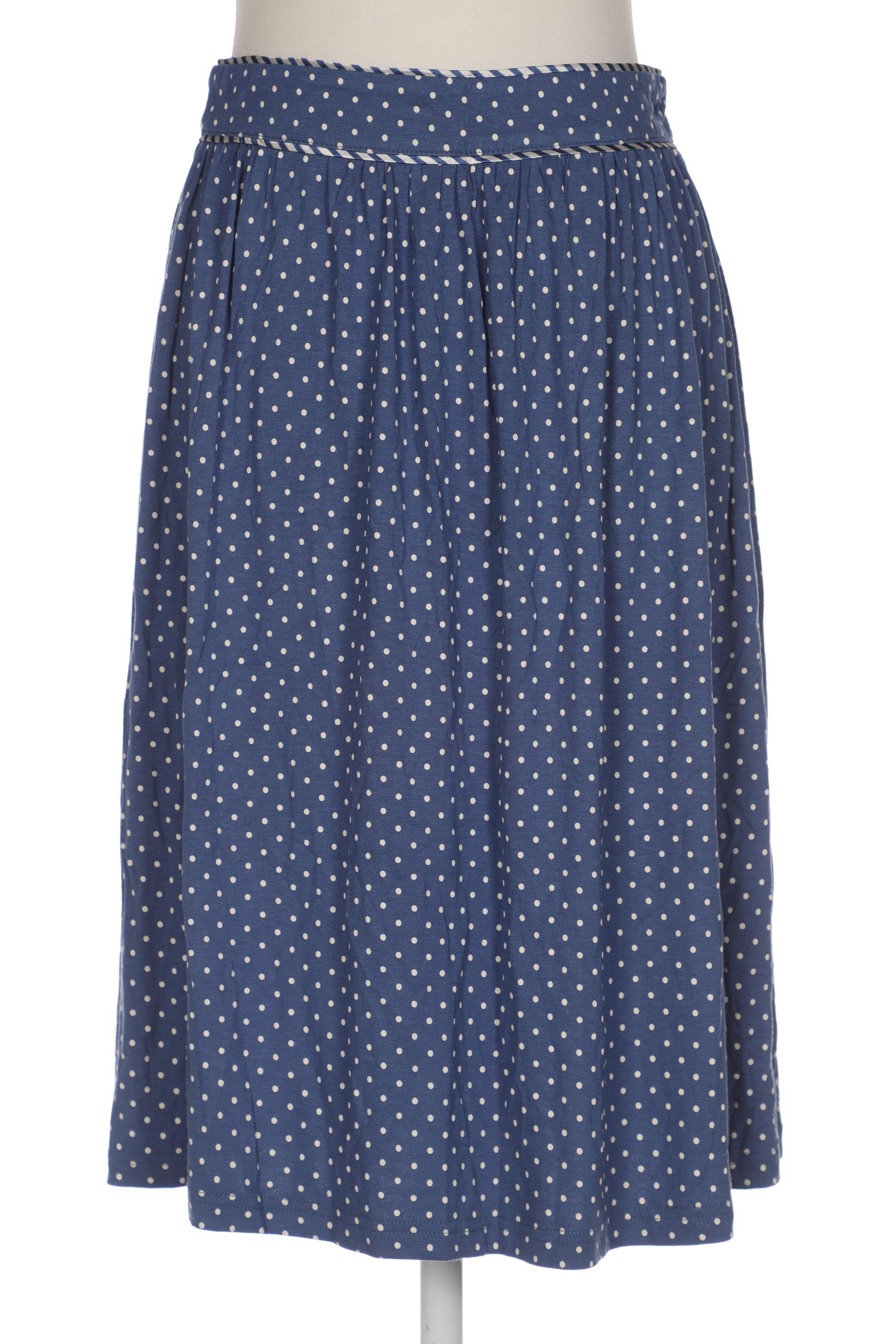 

Vive Maria Damen Rock, blau, Gr. 36