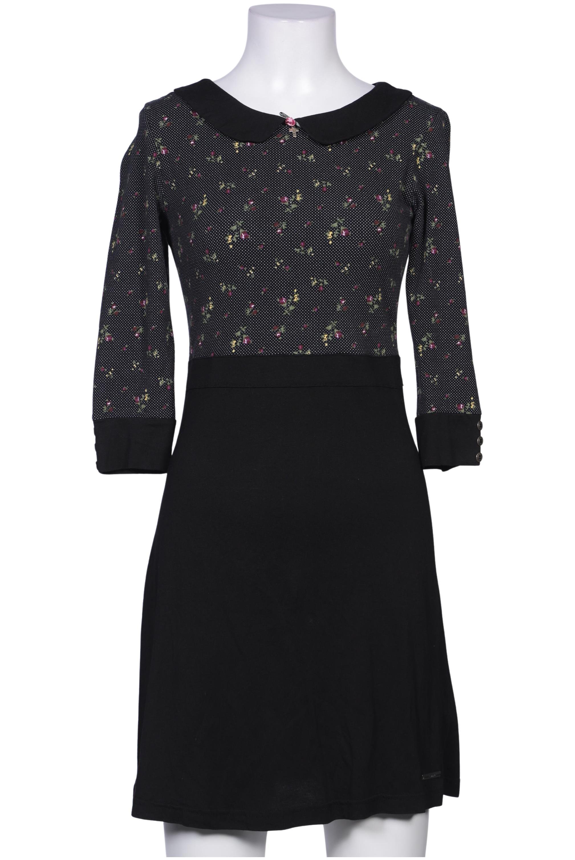 

Vive Maria Damen Kleid, schwarz, Gr. 36