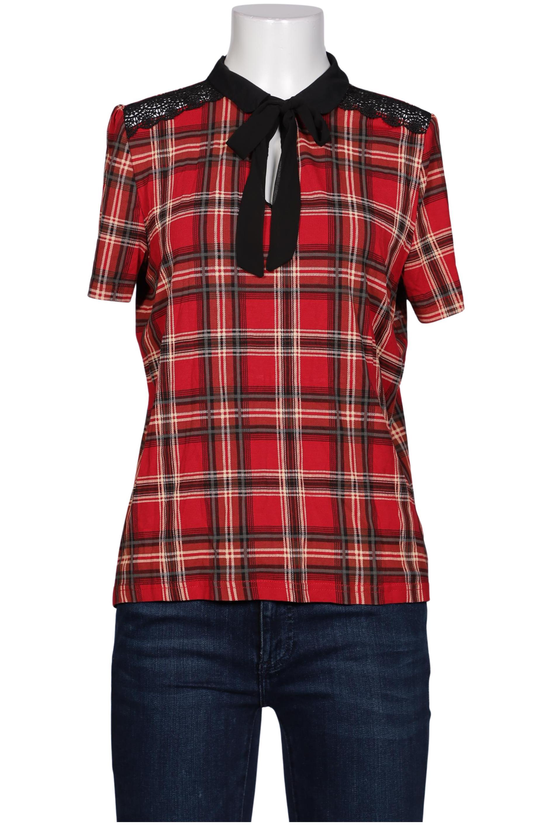 

Vive Maria Damen Bluse, mehrfarbig, Gr. 38