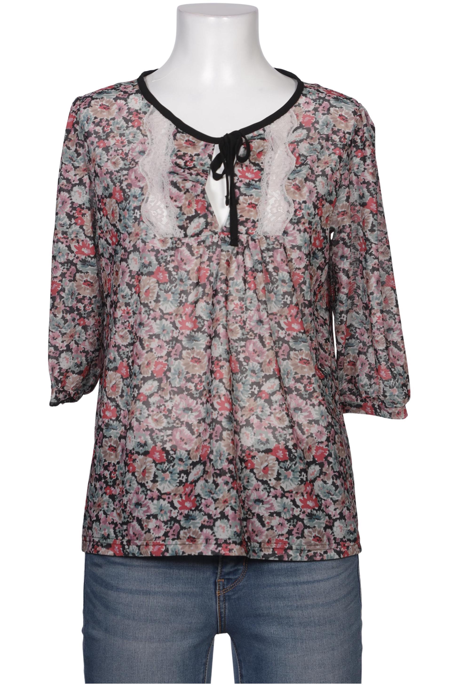 

Vive Maria Damen Bluse, mehrfarbig, Gr. 38