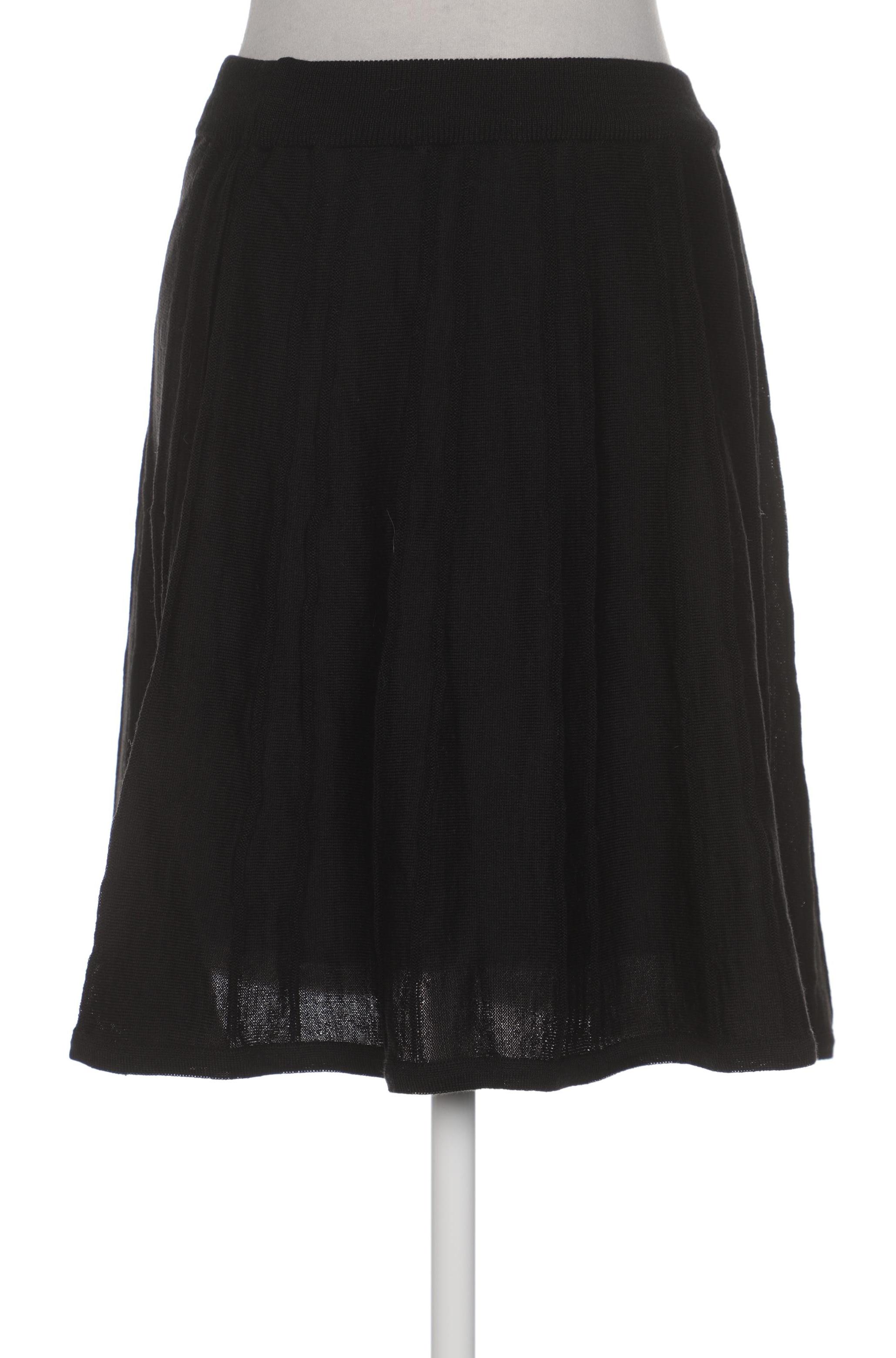 

Vive Maria Damen Rock, schwarz, Gr. 34