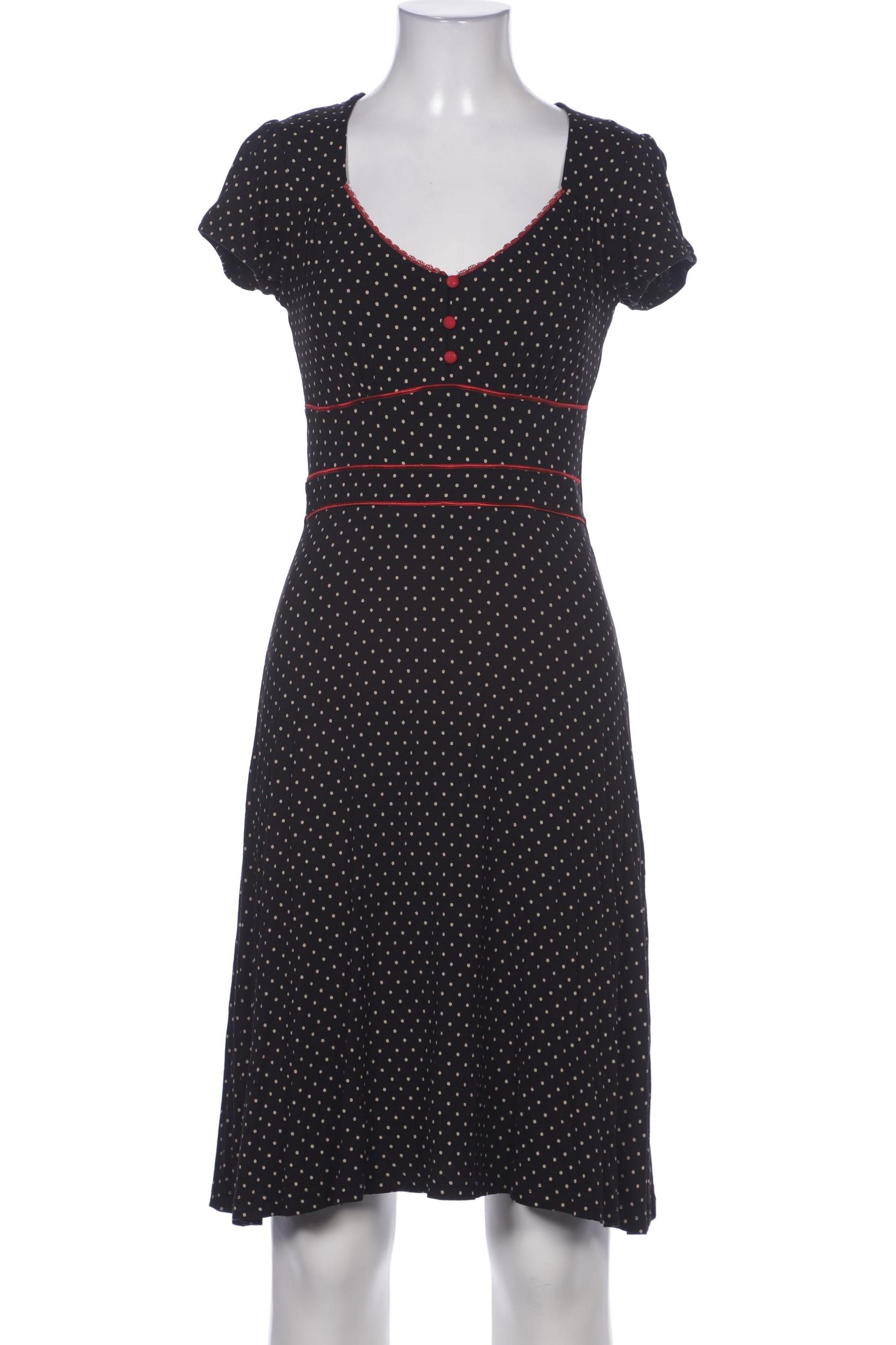 

Vive Maria Damen Kleid, schwarz, Gr. 36