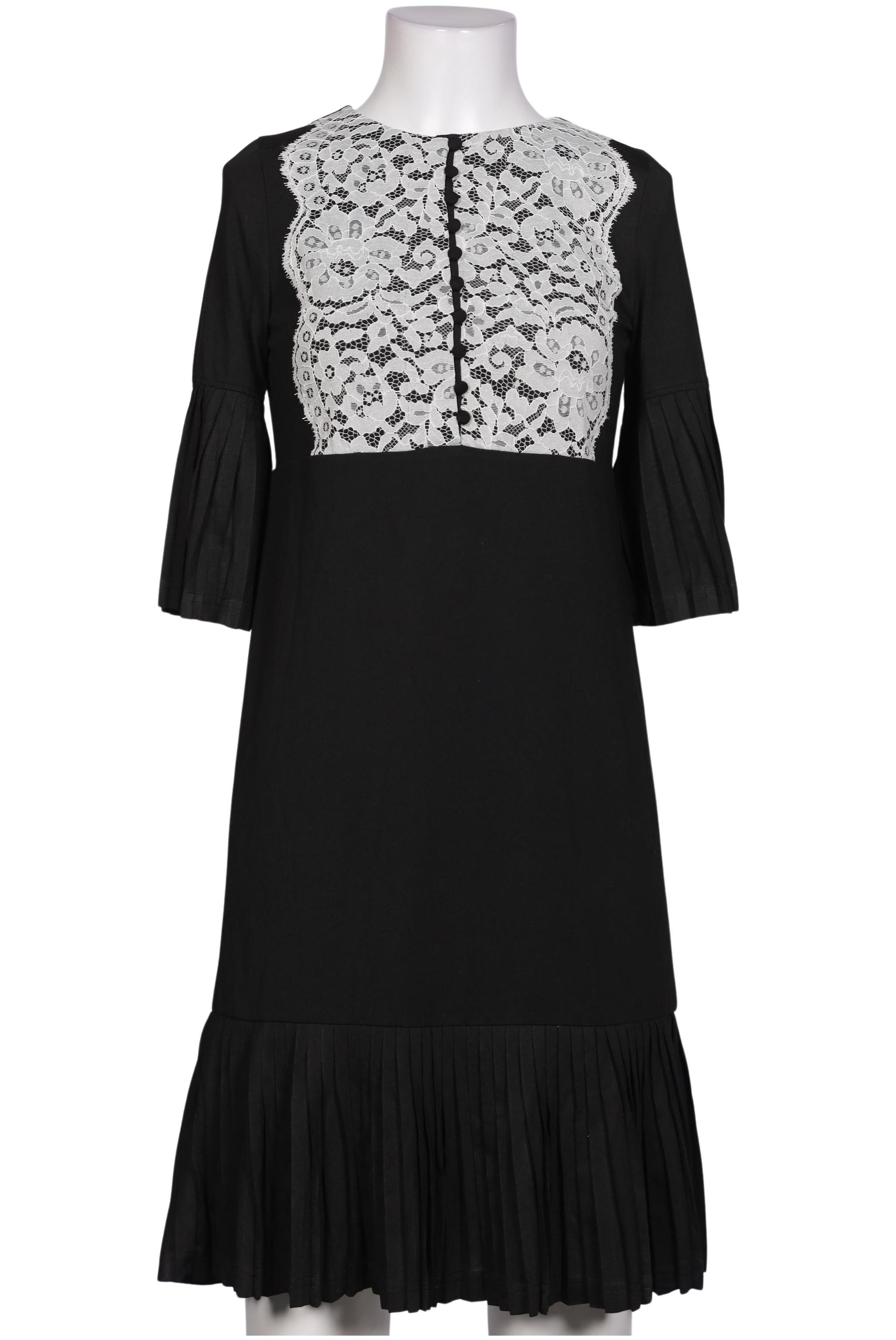 

Vive Maria Damen Kleid, schwarz, Gr. 36