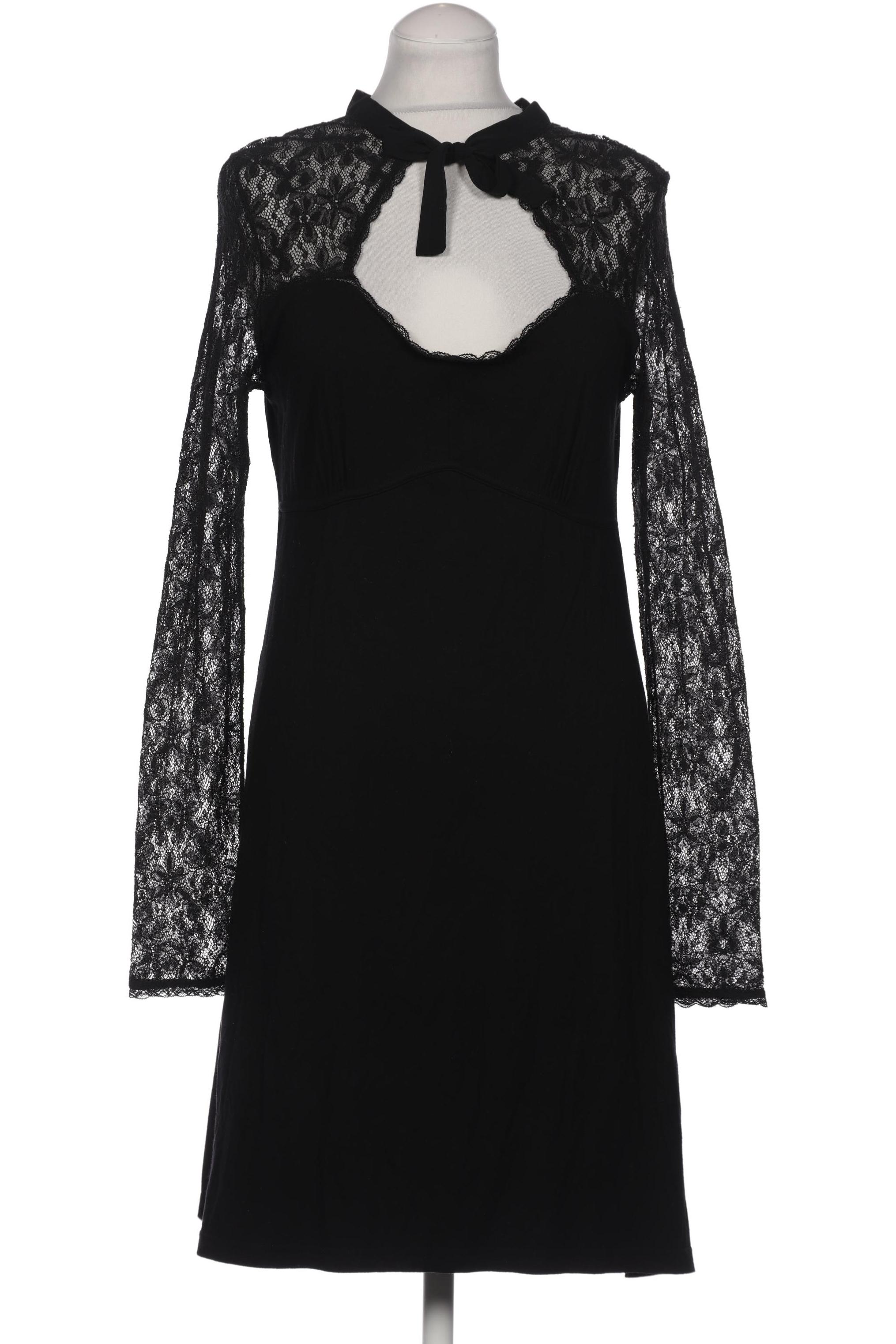 

Vive Maria Damen Kleid, schwarz, Gr. 42