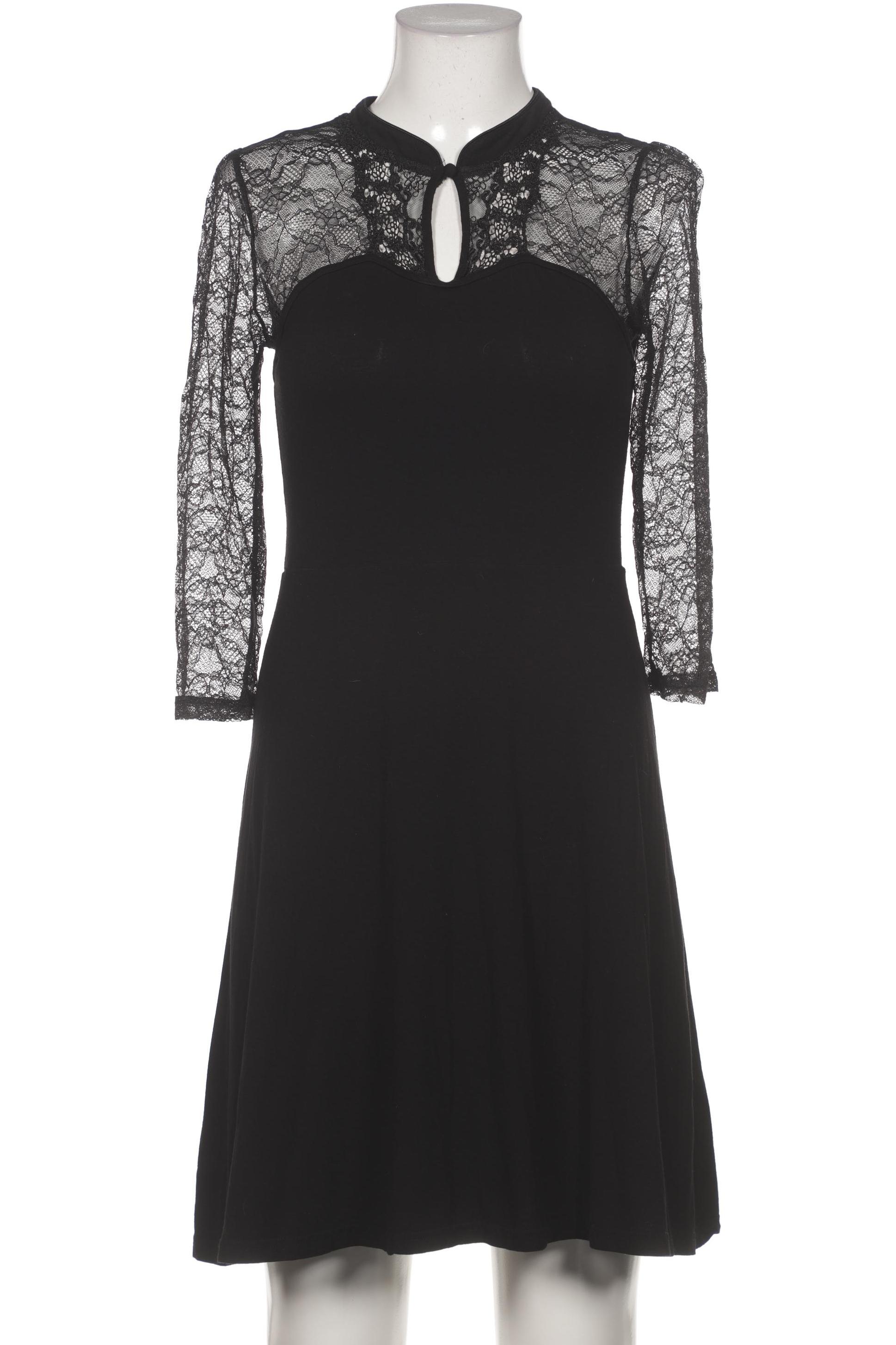 

Vive Maria Damen Kleid, schwarz, Gr. 38