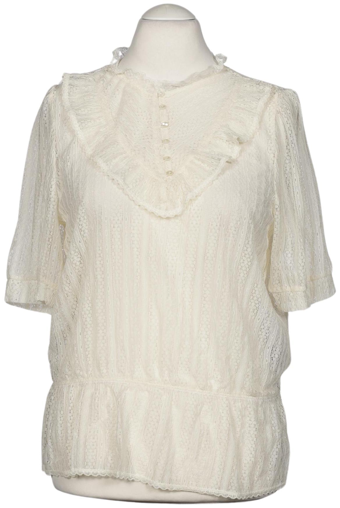 

Vive Maria Damen Bluse, cremeweiß, Gr. 44