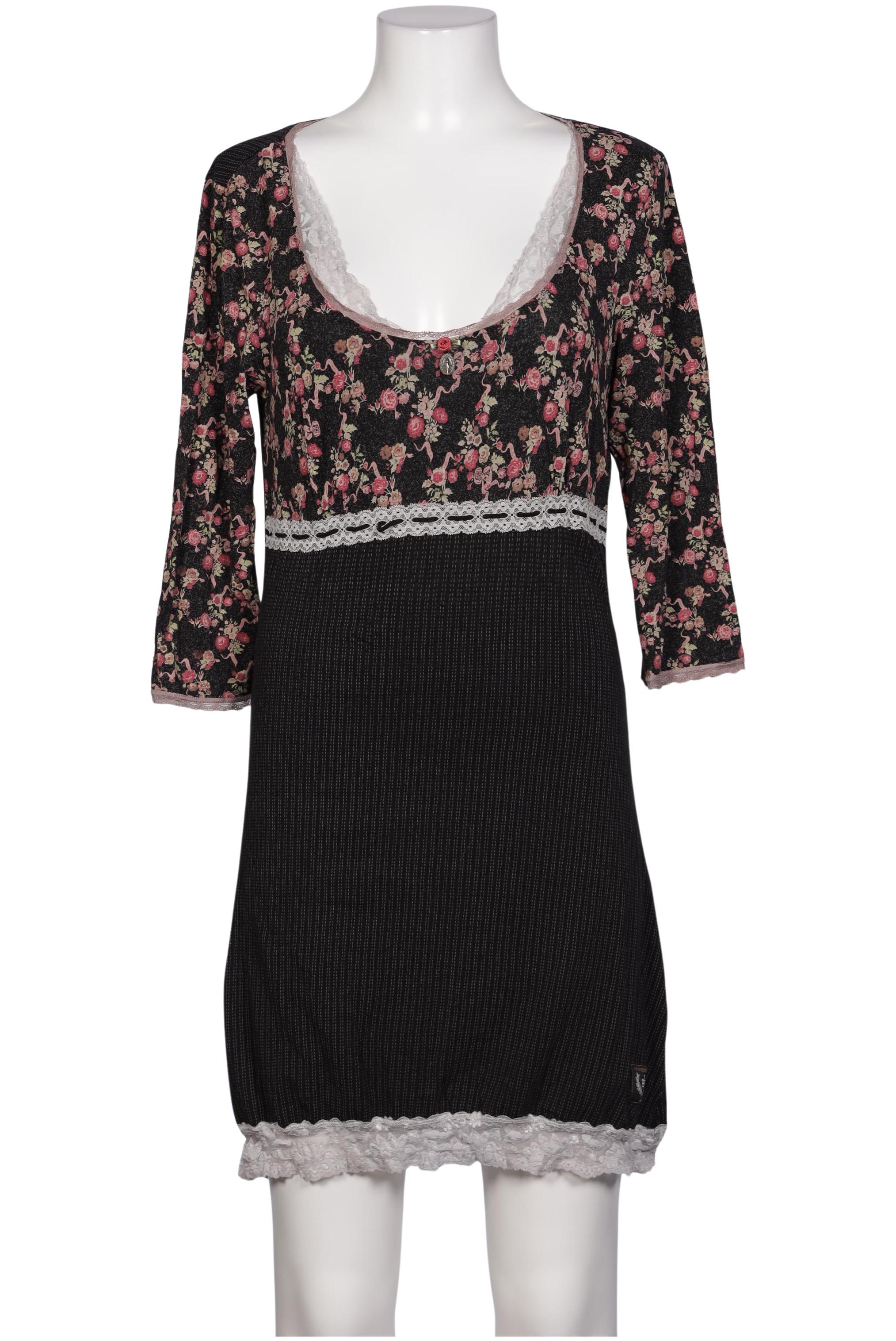 

Vive Maria Damen Kleid, schwarz, Gr. 42