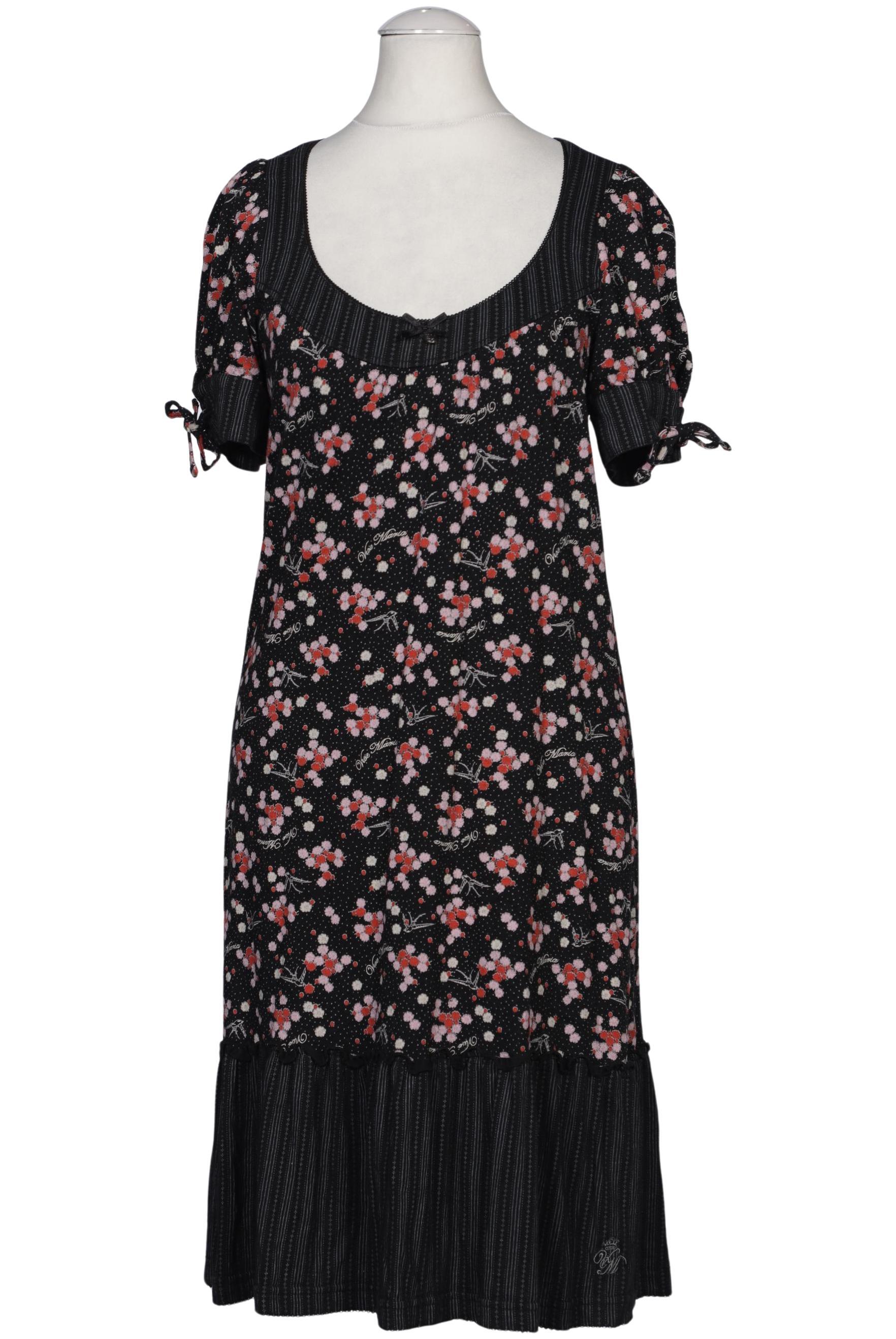 

Vive Maria Damen Kleid, schwarz, Gr. 34