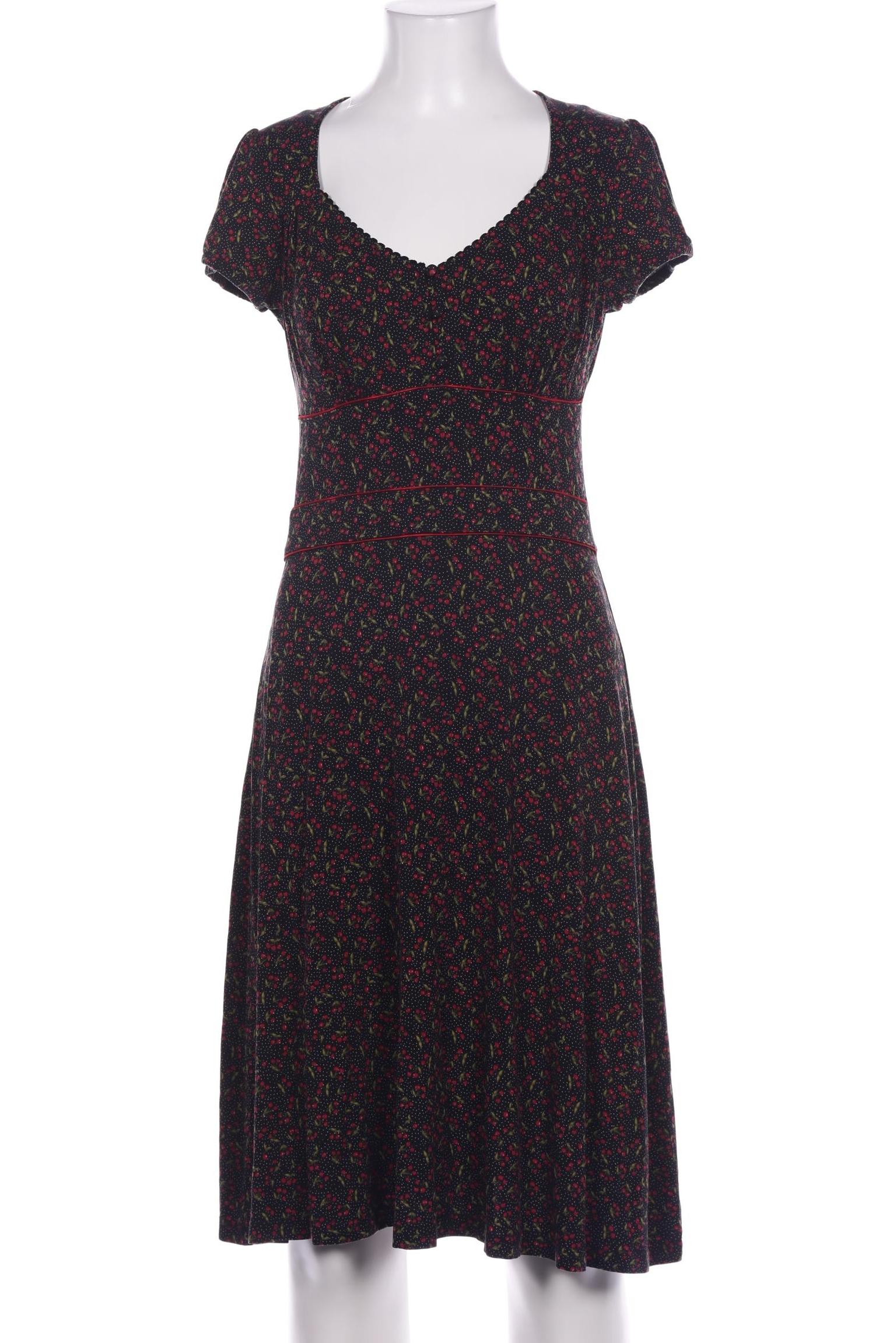 

Vive Maria Damen Kleid, schwarz, Gr. 38