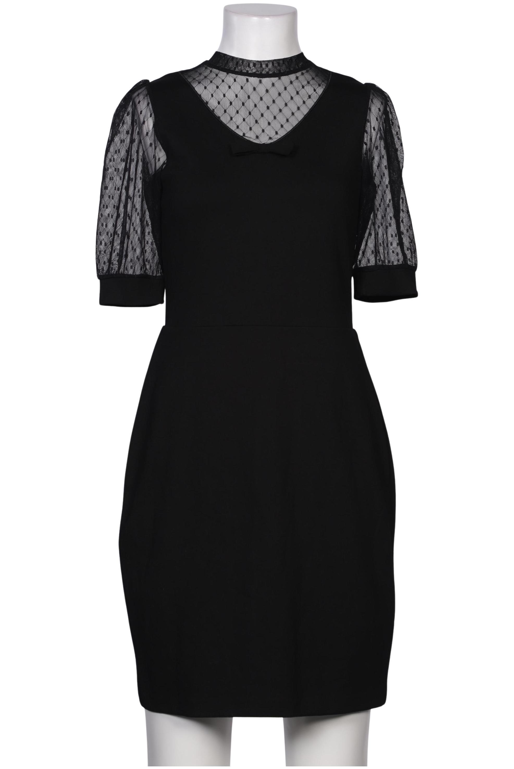 

Vive Maria Damen Kleid, schwarz, Gr. 36