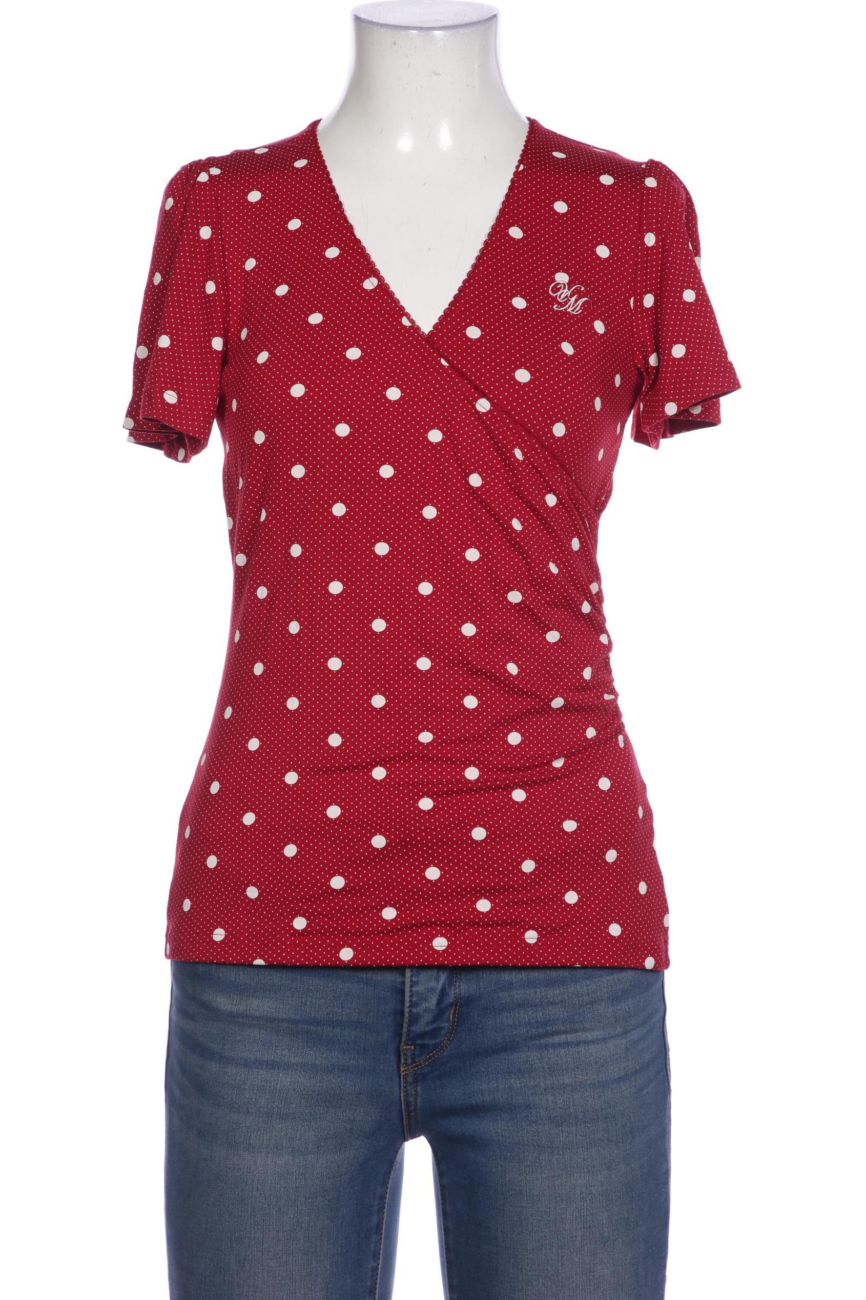 

Vive Maria Damen T-Shirt, rot, Gr. 36