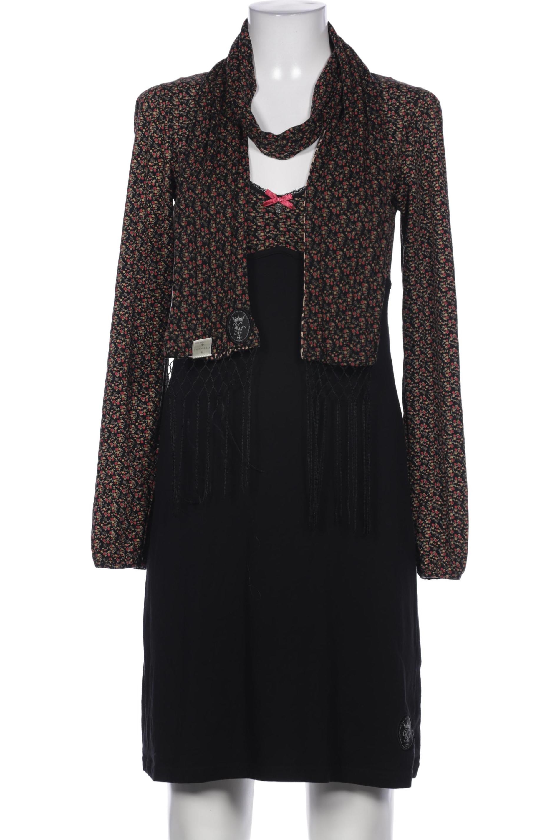 

Vive Maria Damen Kleid, schwarz, Gr. 38