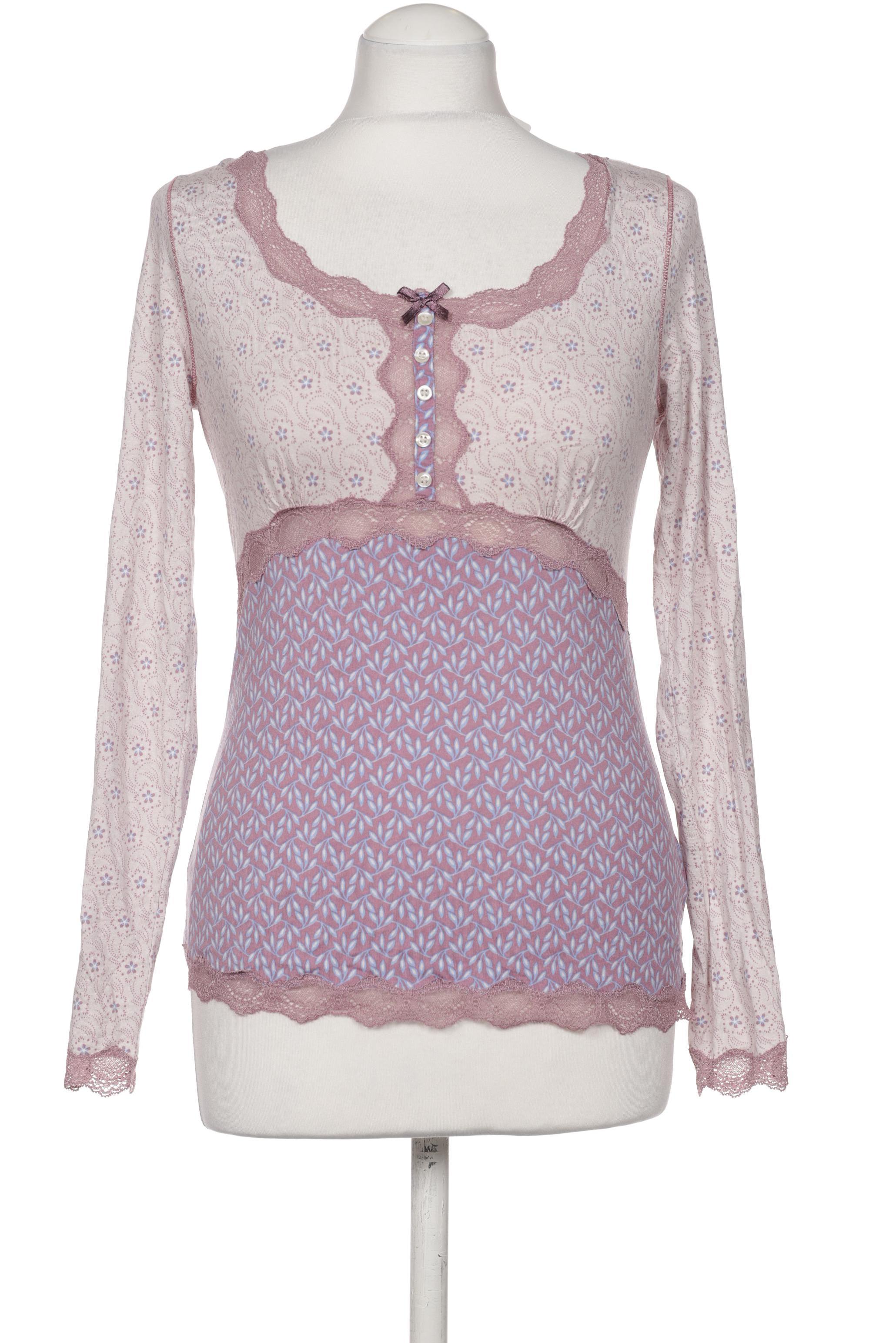 

Vive Maria Damen Langarmshirt, pink, Gr. 38