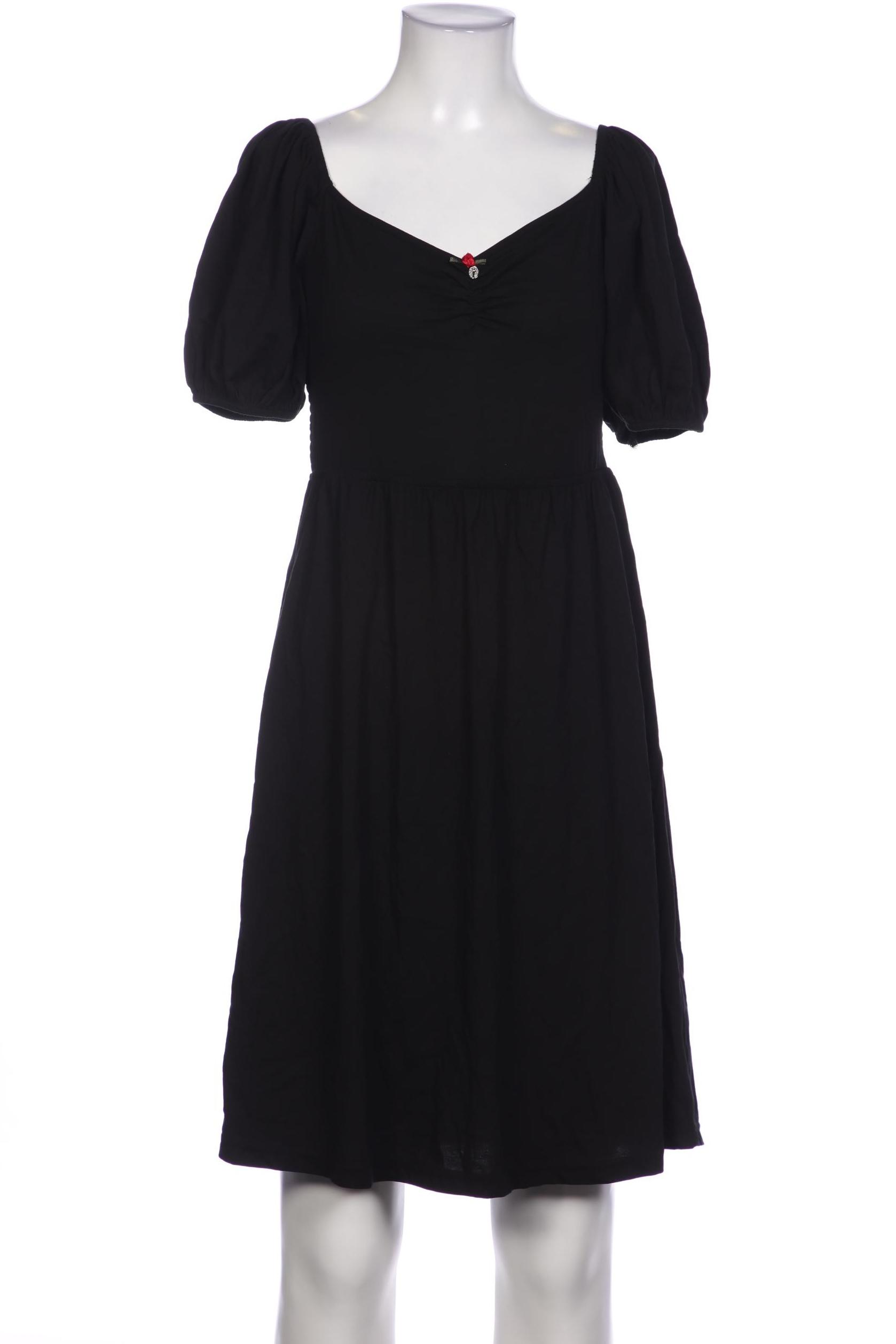 

Vive Maria Damen Kleid, schwarz, Gr. 36