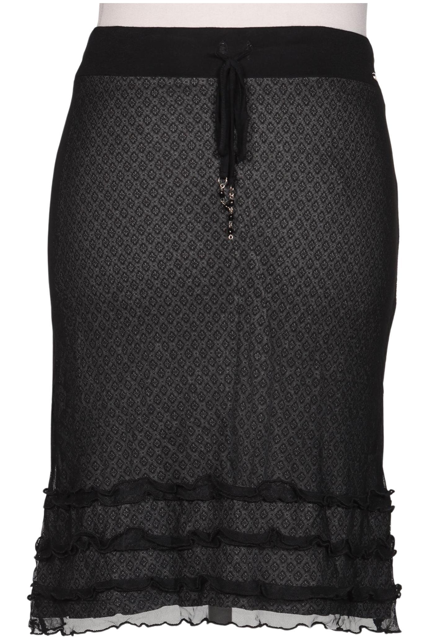 

Vive Maria Damen Rock, schwarz, Gr. 44