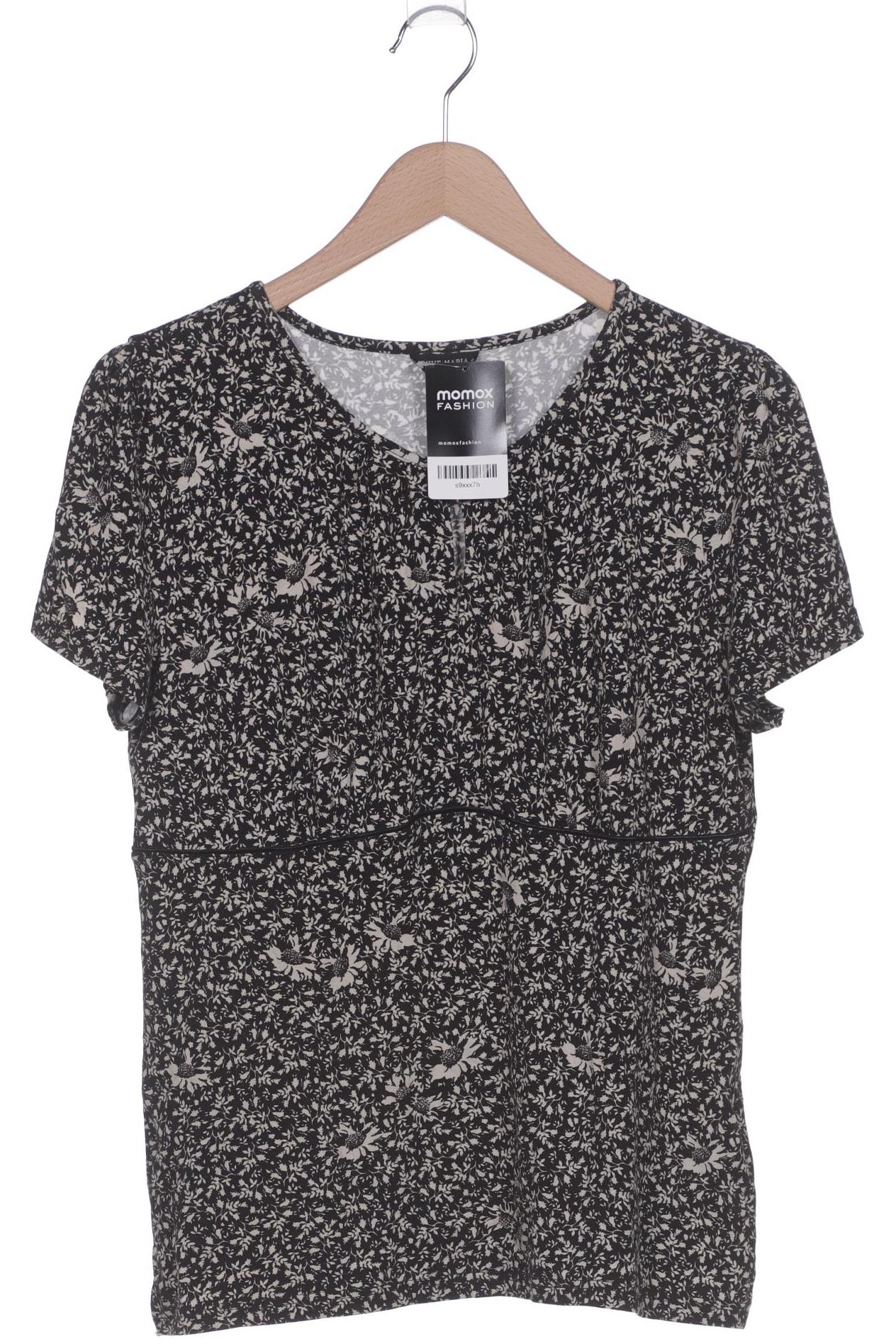 

Vive Maria Damen T-Shirt, schwarz, Gr. 46