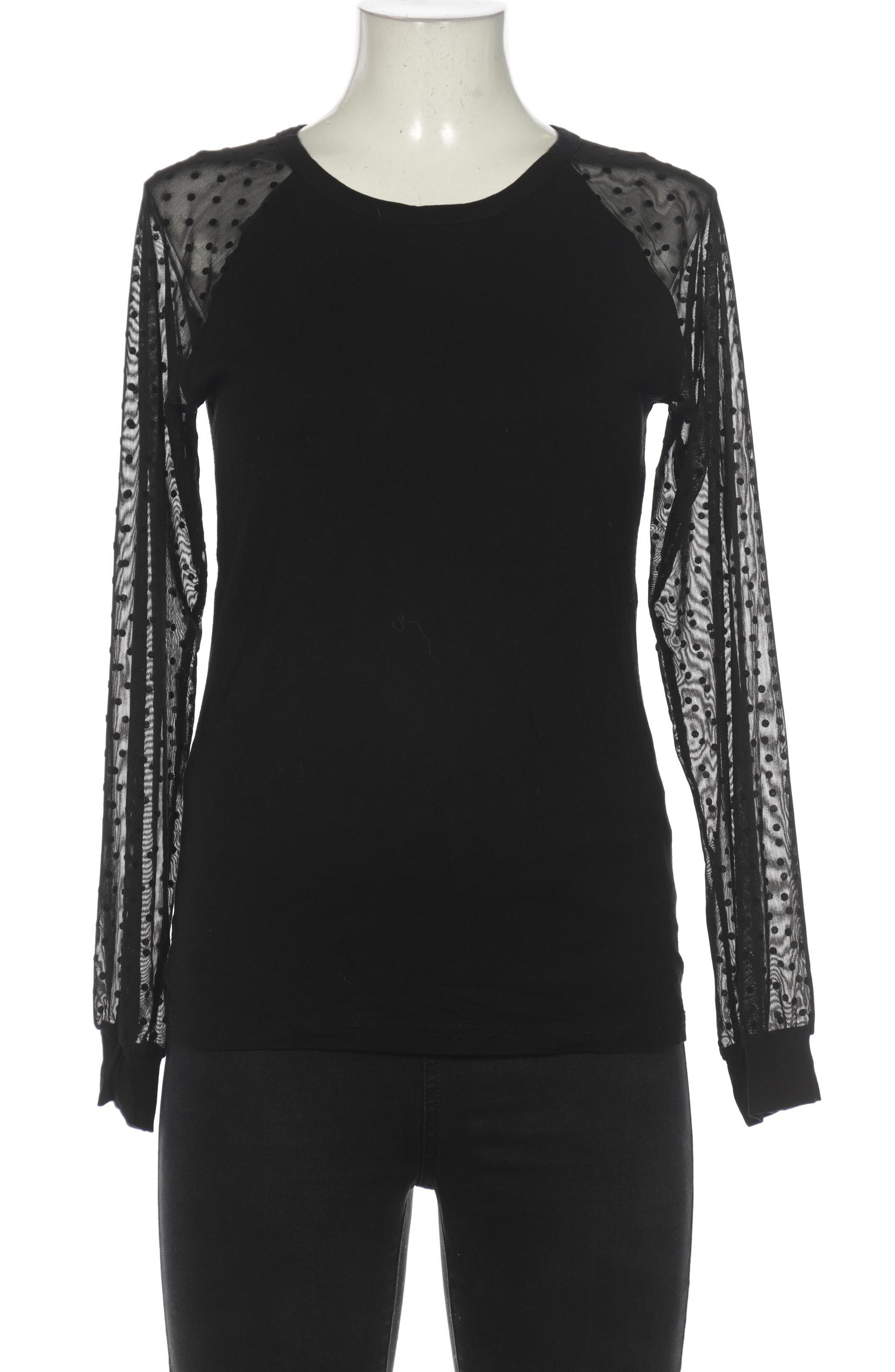 

Vive Maria Damen Langarmshirt, schwarz