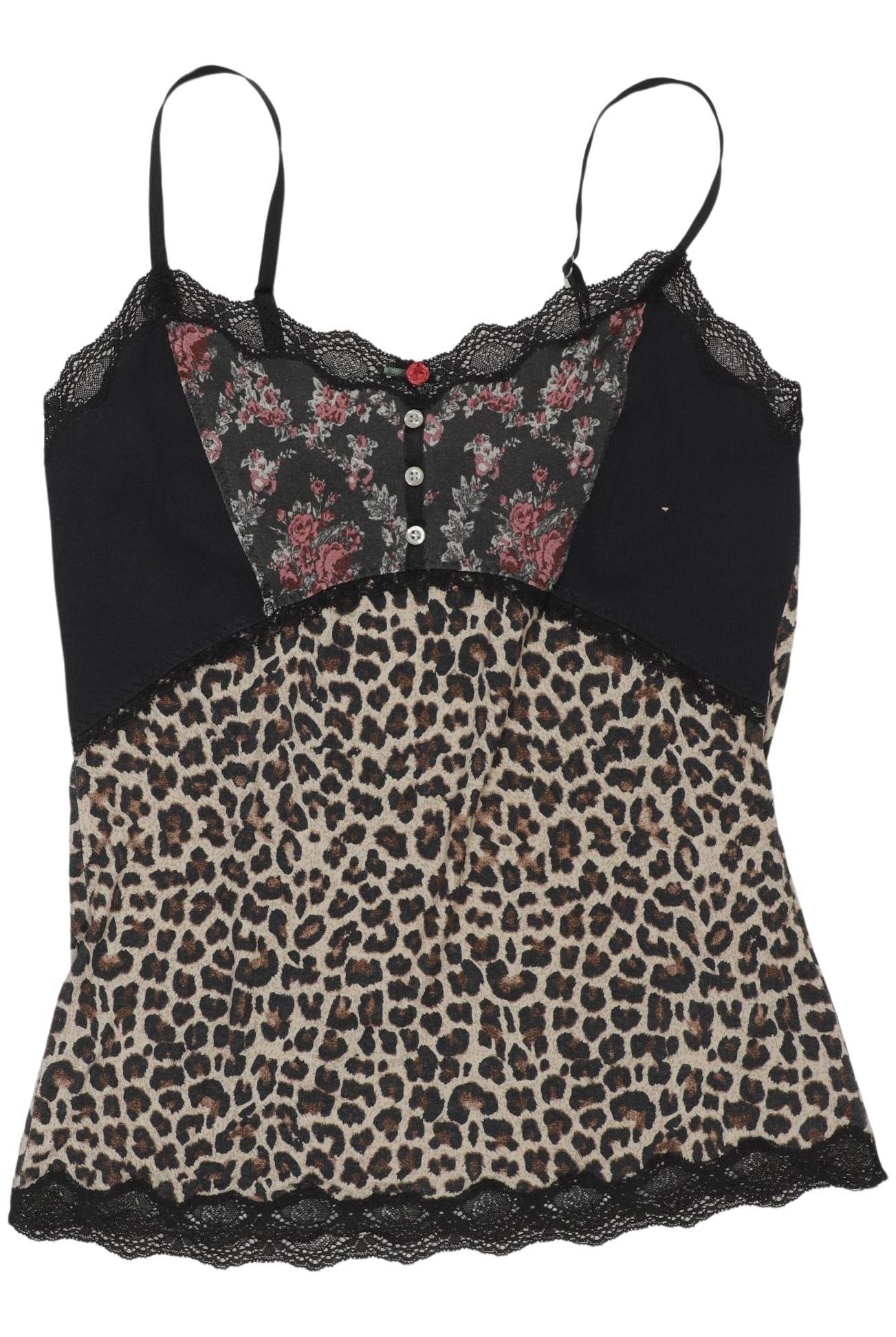 

Vive Maria Damen Top, braun, Gr. 36